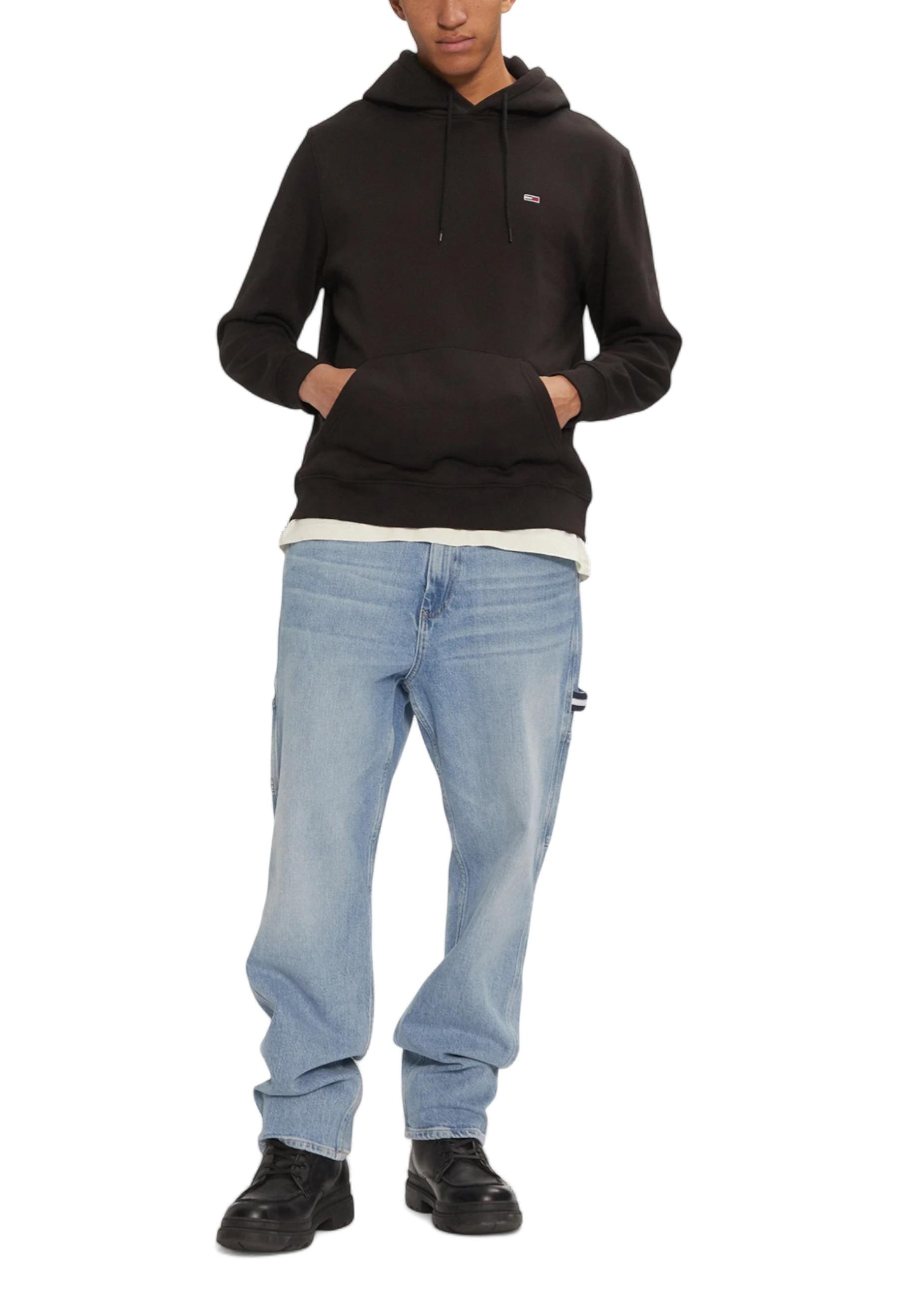 Tommy Jeans Sweatshirts