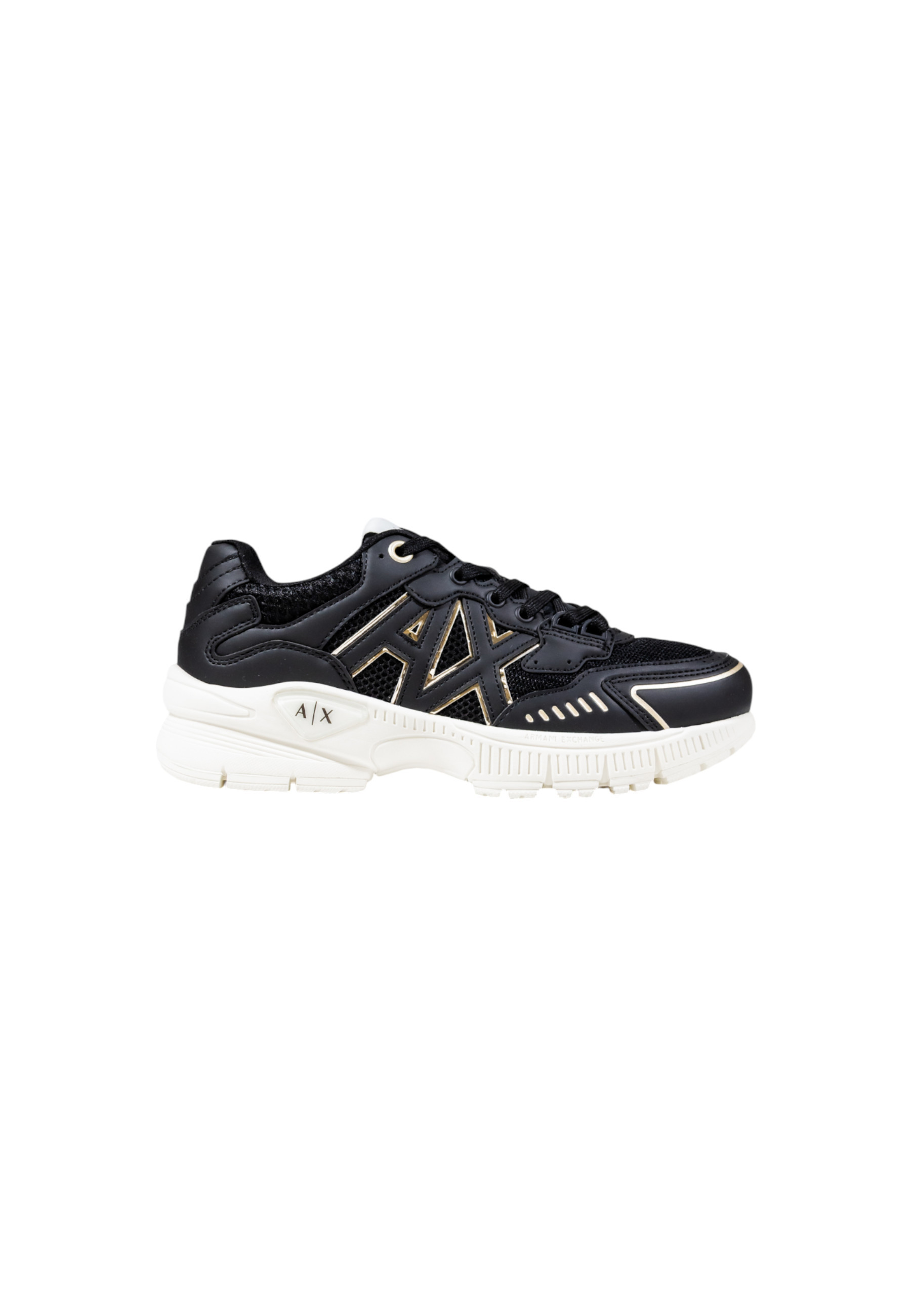 Armani Exchange Sneakers