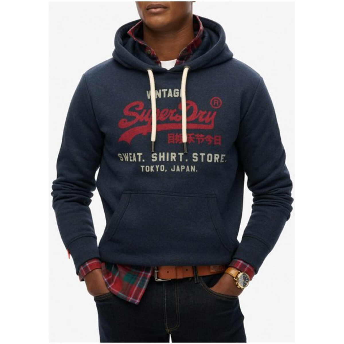 Superdry. Sweatshirts