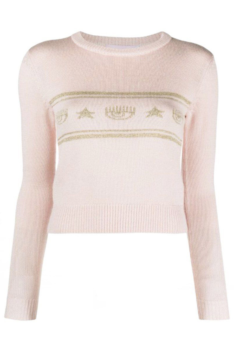 Chiara Ferragni Collection Knitwear