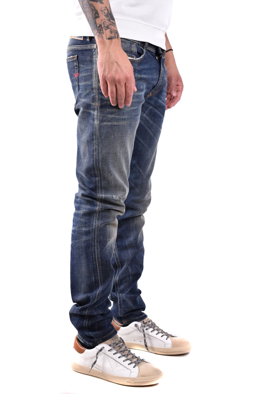 Diesel Jeans