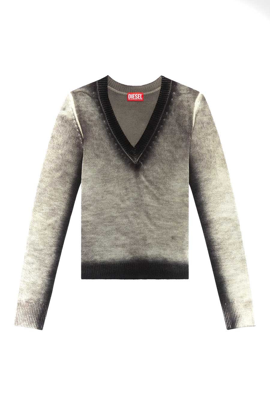 Diesel Knitwear