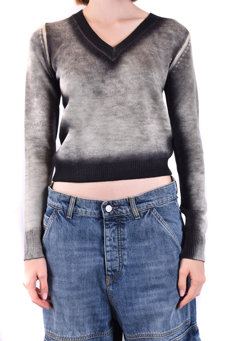 Diesel Knitwear