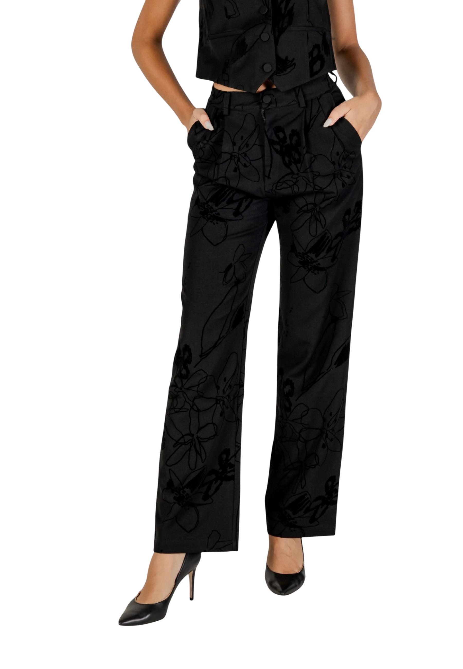Desigual Trousers
