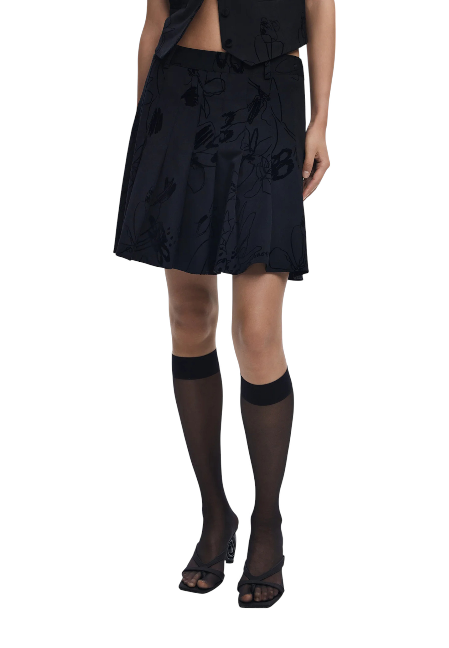 Desigual Skirt