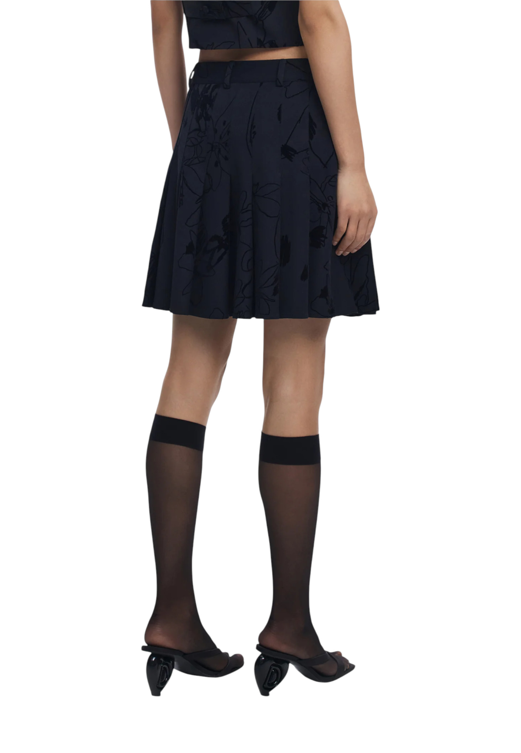Desigual Skirt