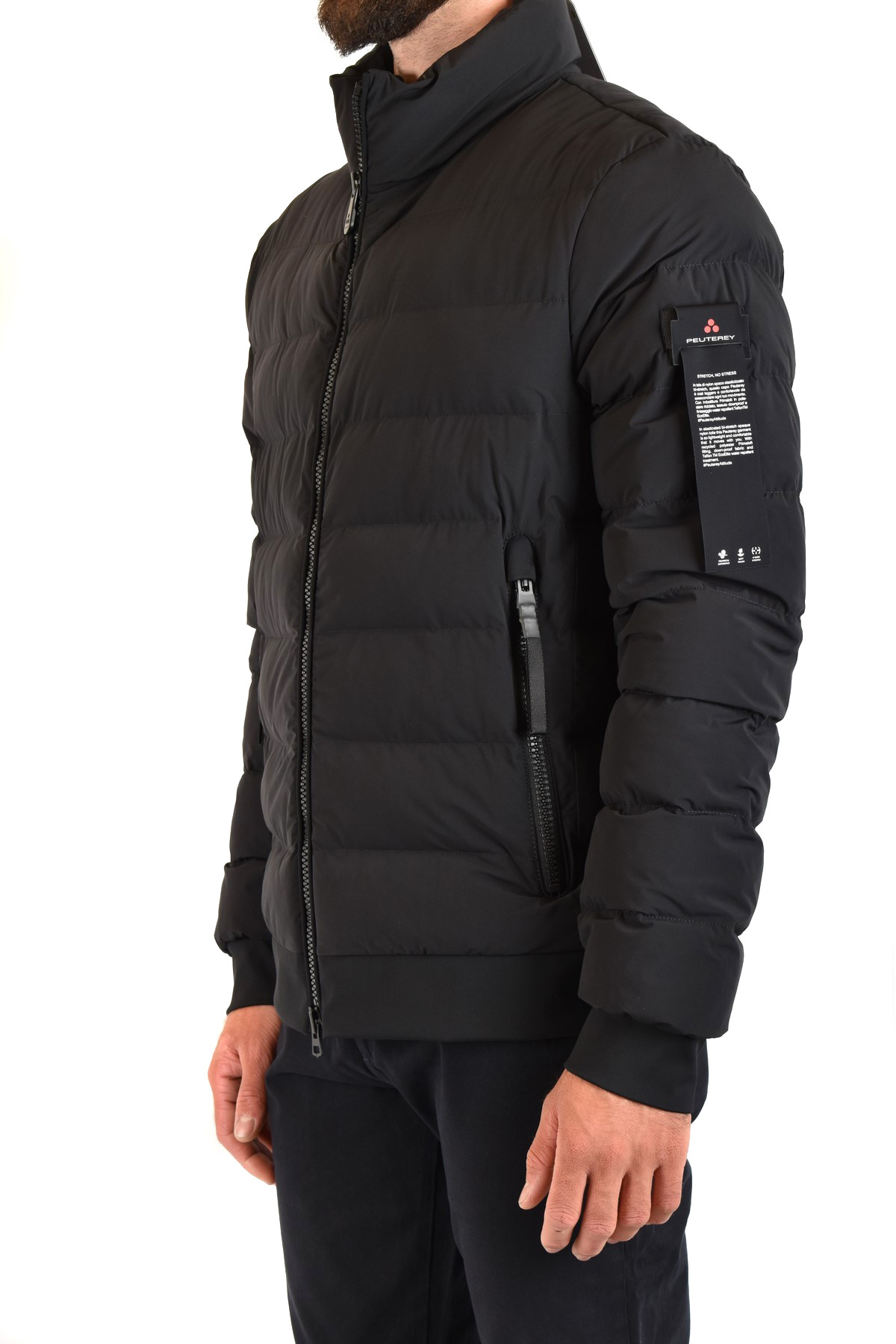 Peuterey Jackets