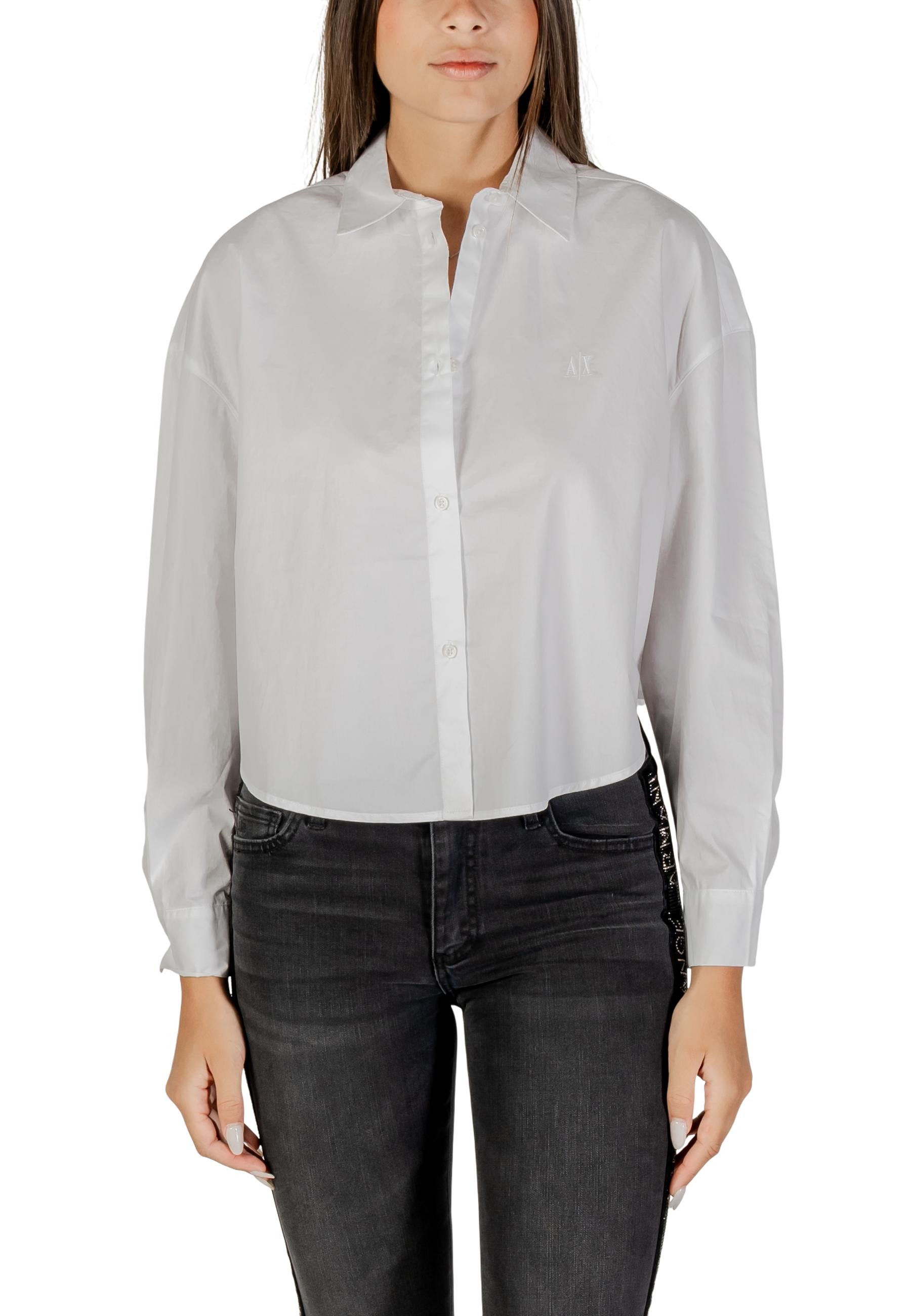 Armani Exchange Shirts