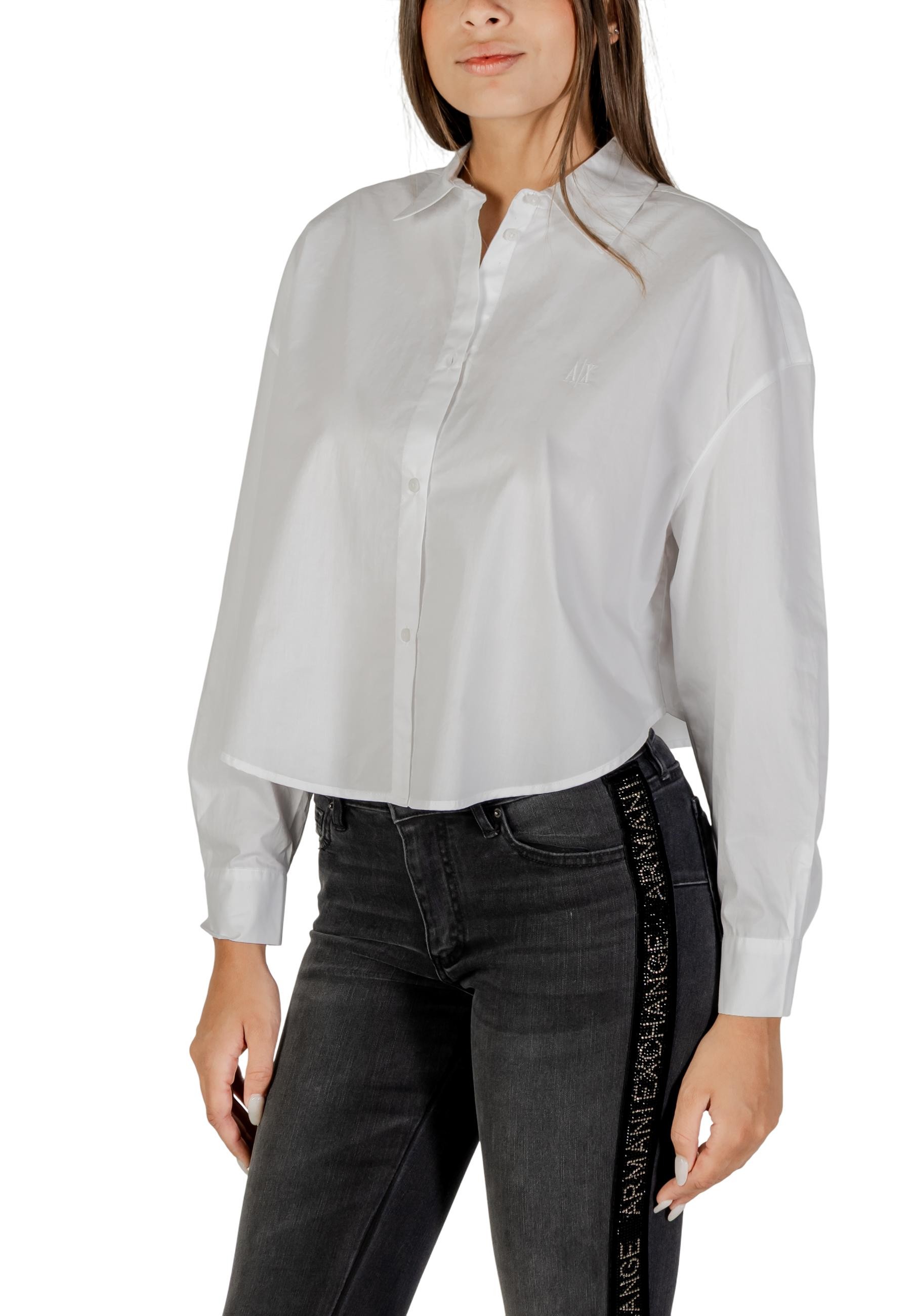 Armani Exchange Shirts