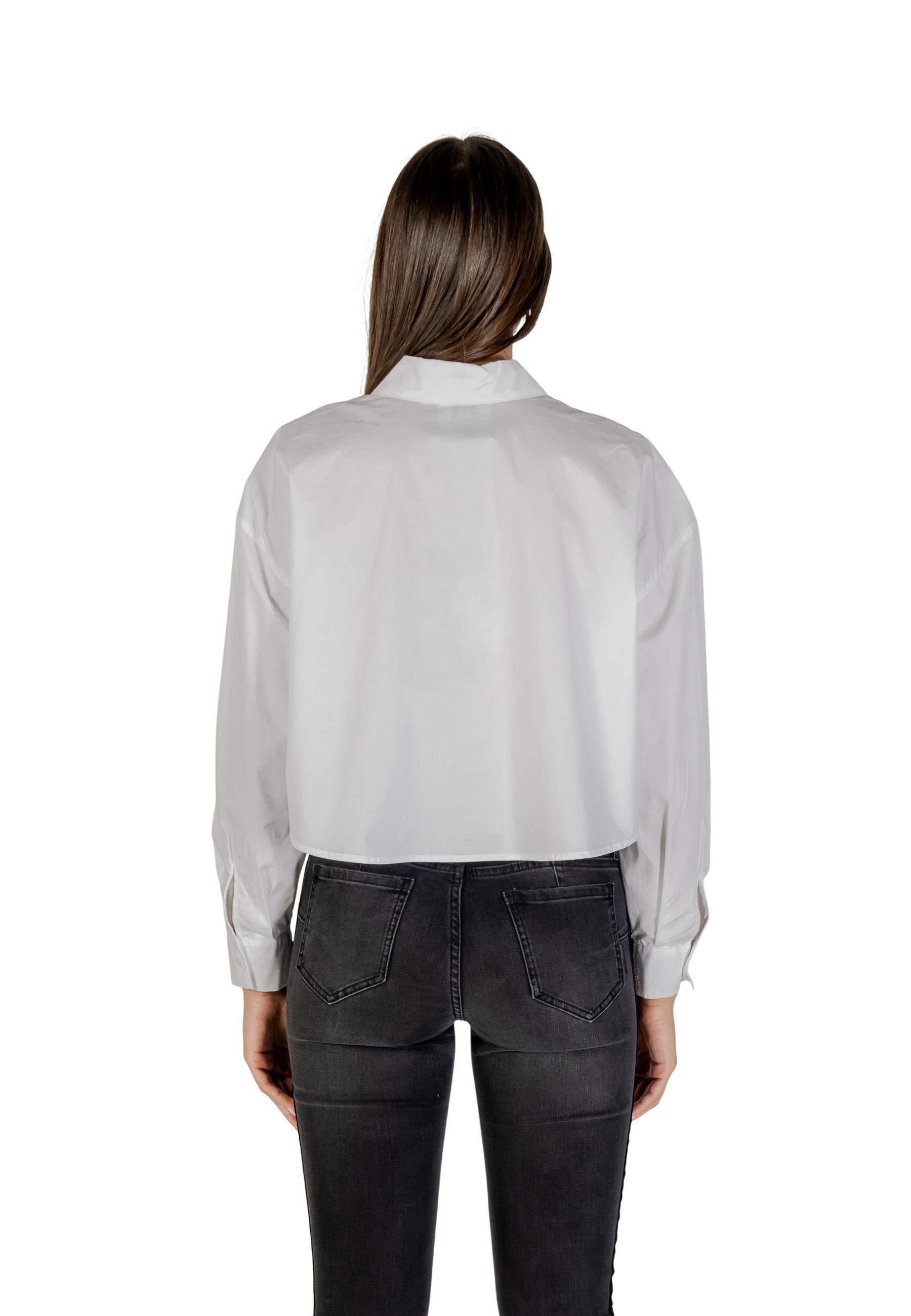 Armani Exchange Shirts