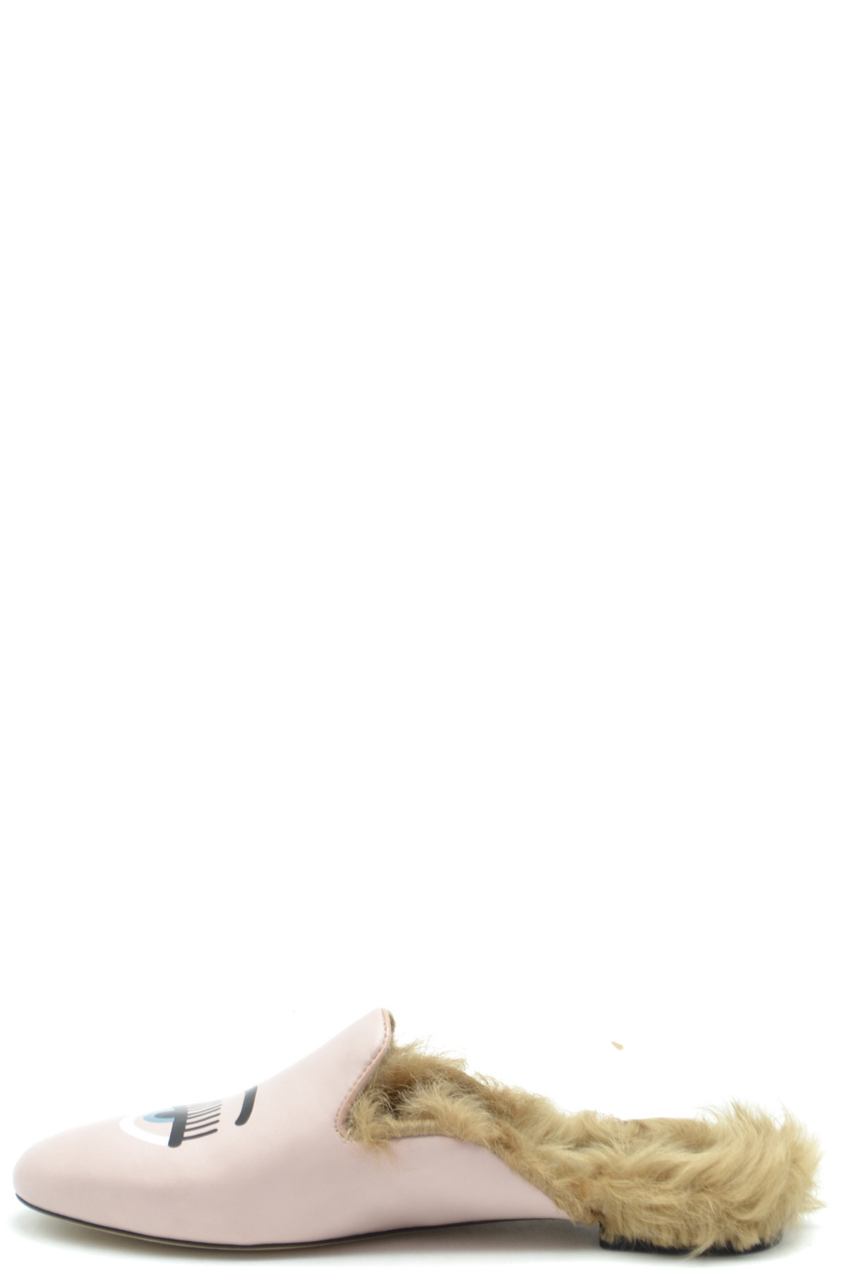 Chiara Ferragni Collection Slippers