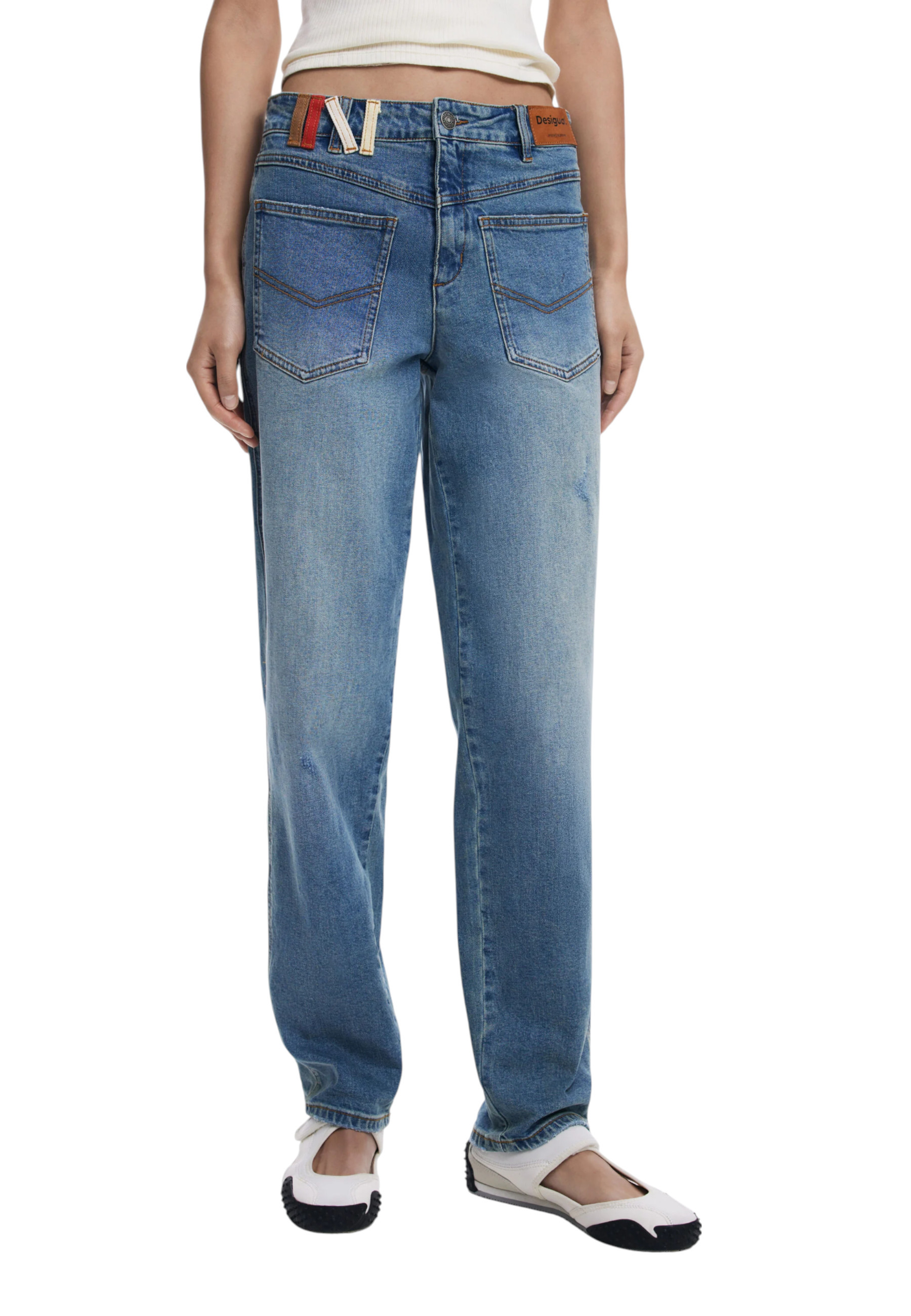 Desigual Jeans