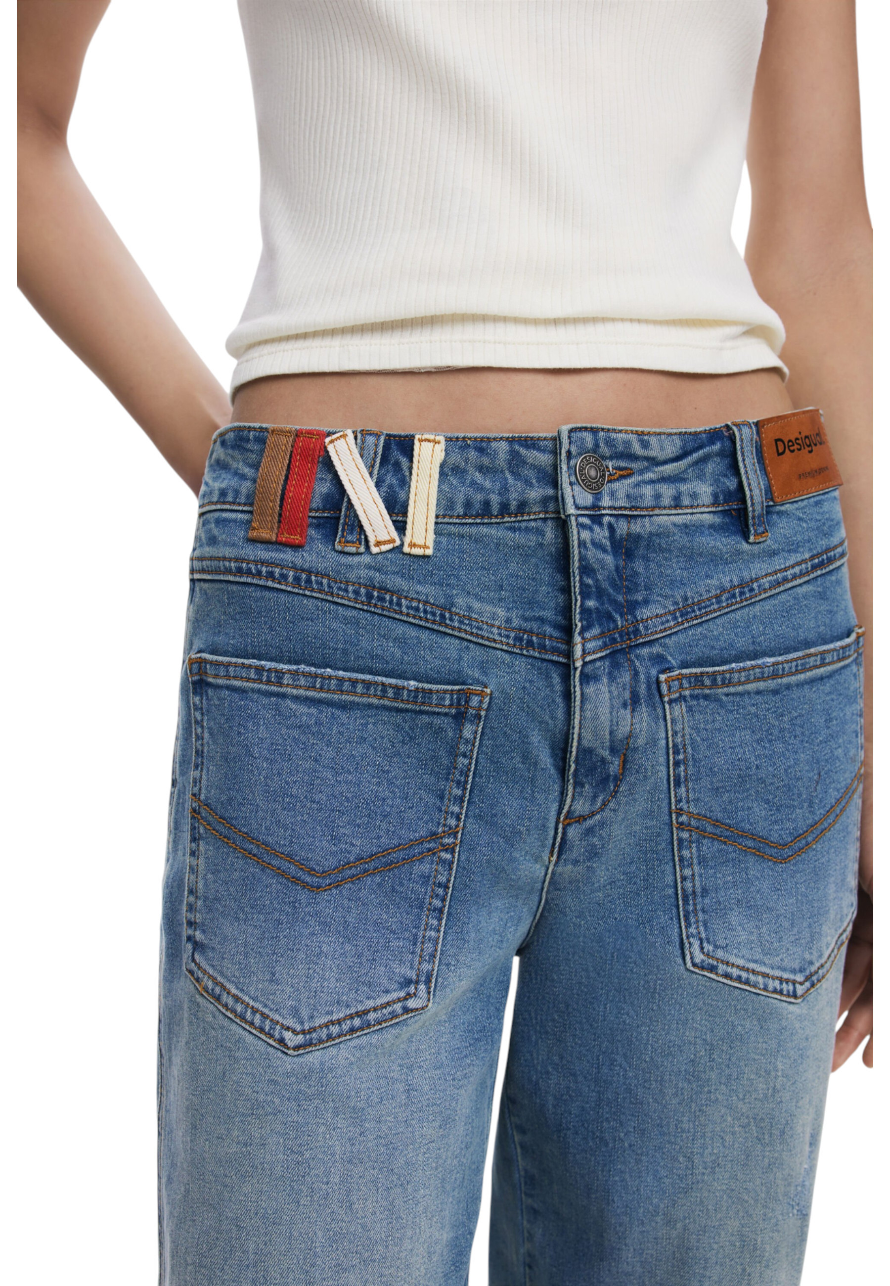 Desigual Jeans