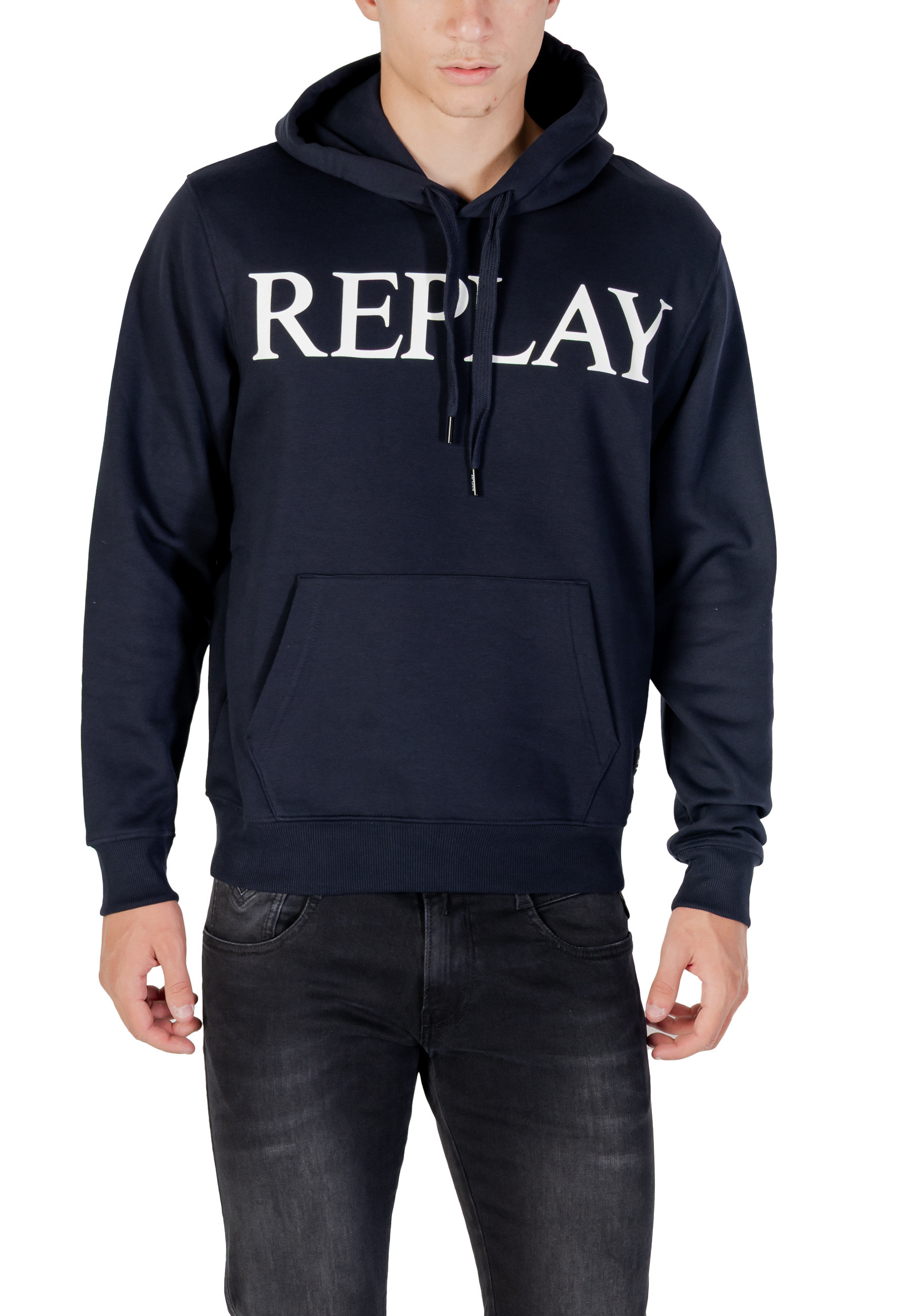 Replay Sweatshirts
