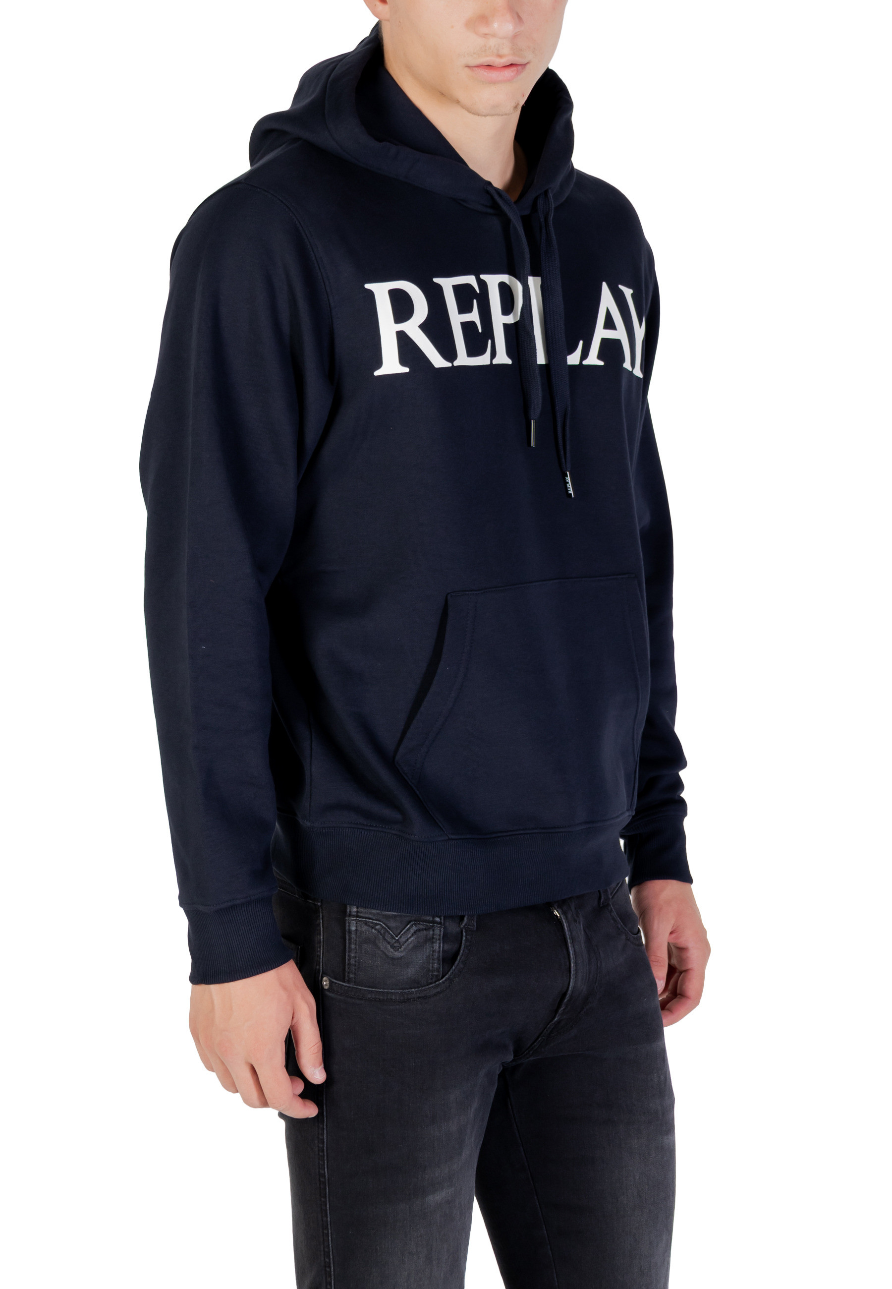 Replay Sweatshirts