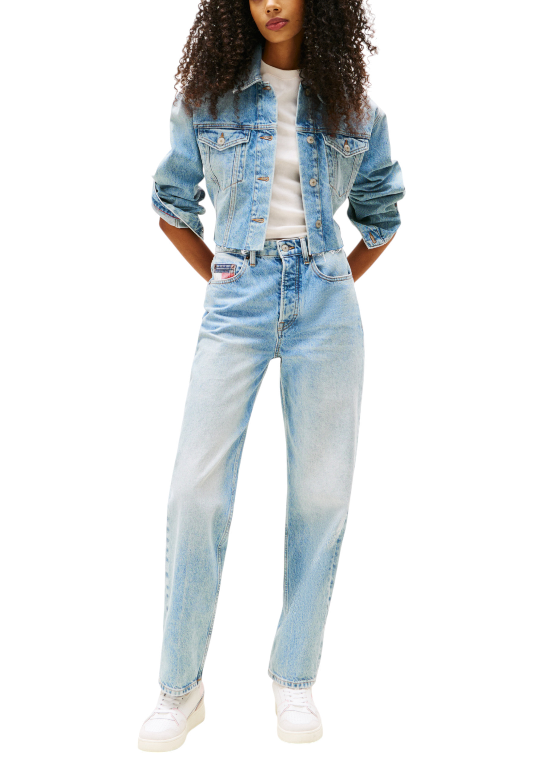 Tommy Jeans Jeans