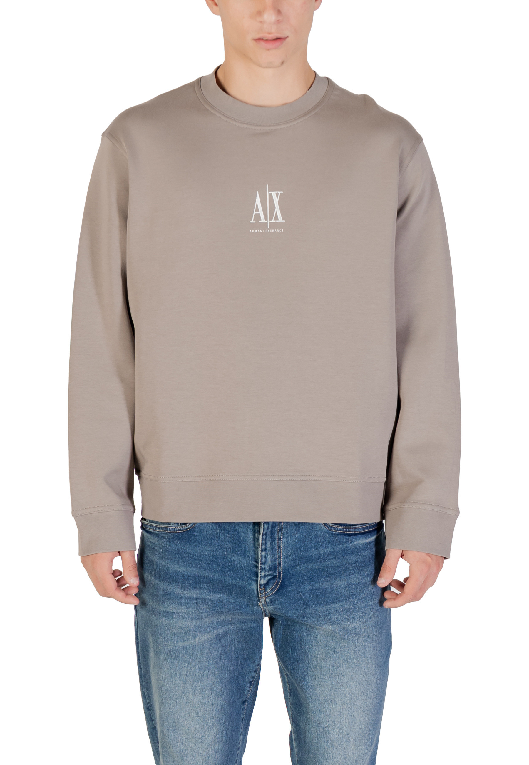 Armani Exchange Sweatshirts