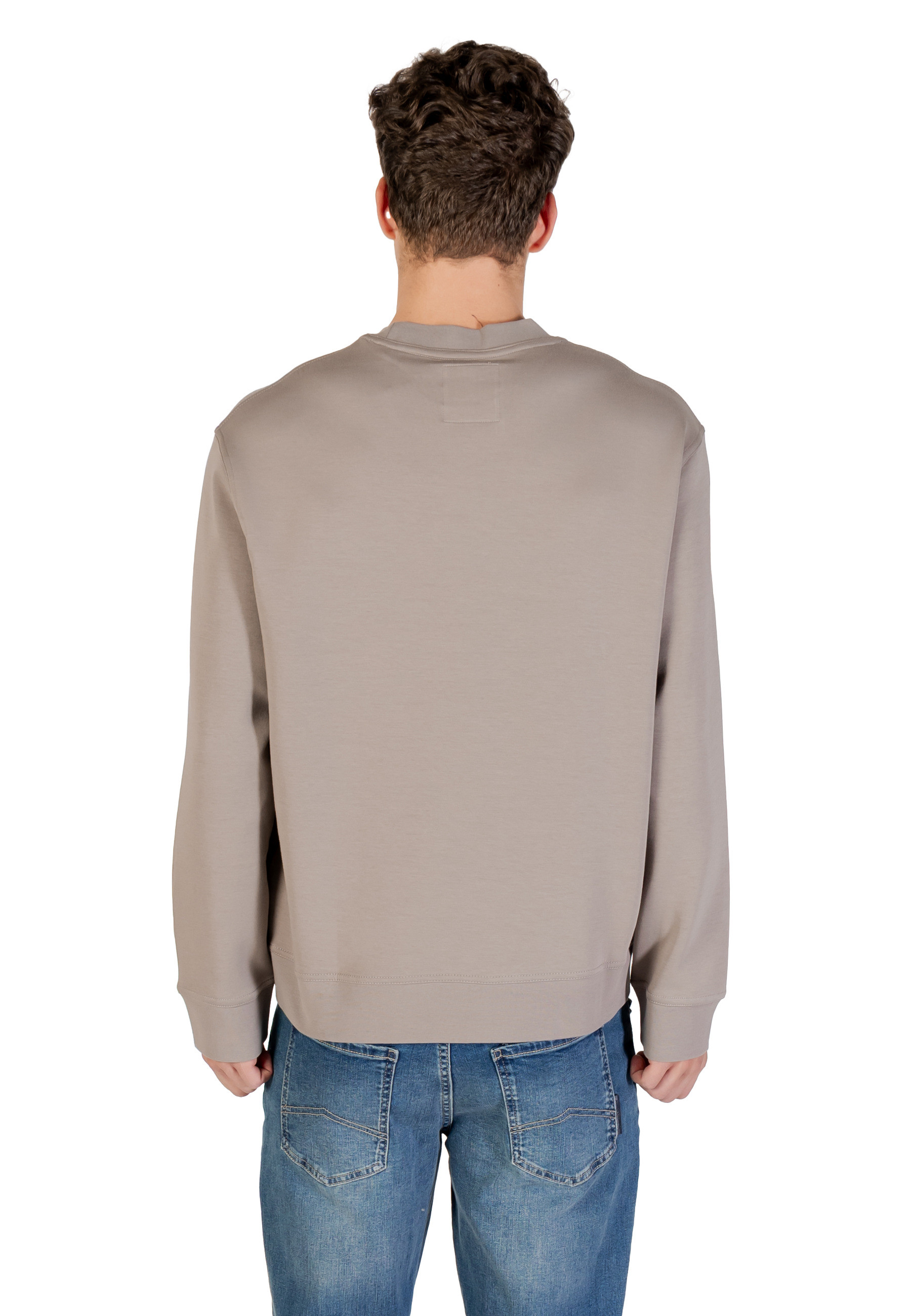 Armani Exchange Sweatshirts