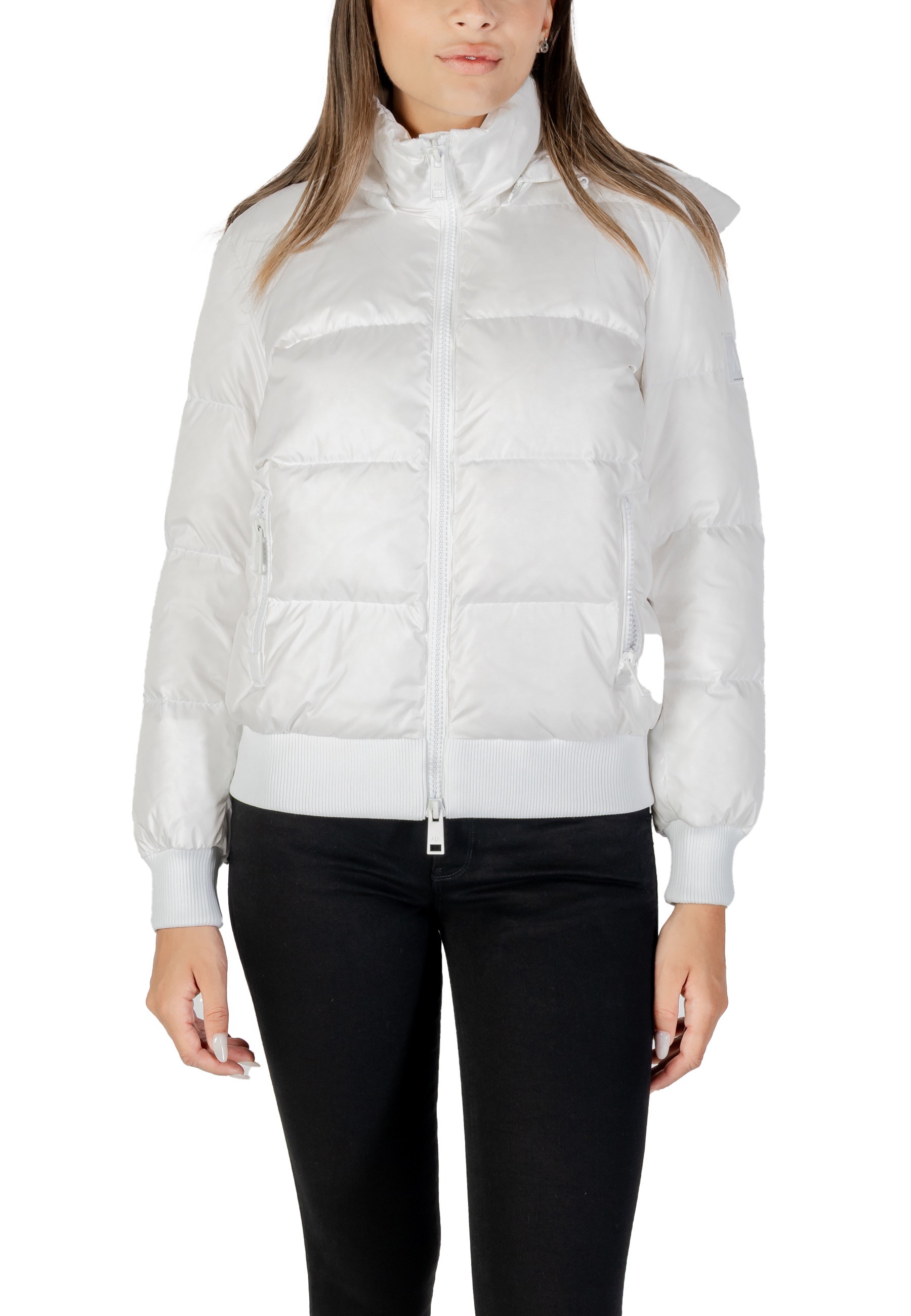 Armani Exchange Jackets