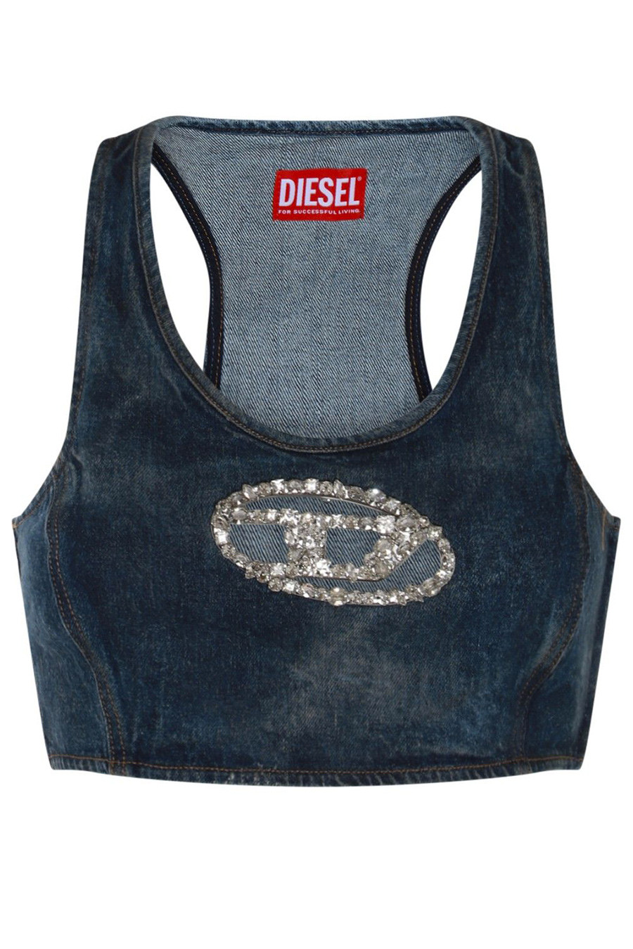 Diesel Tops