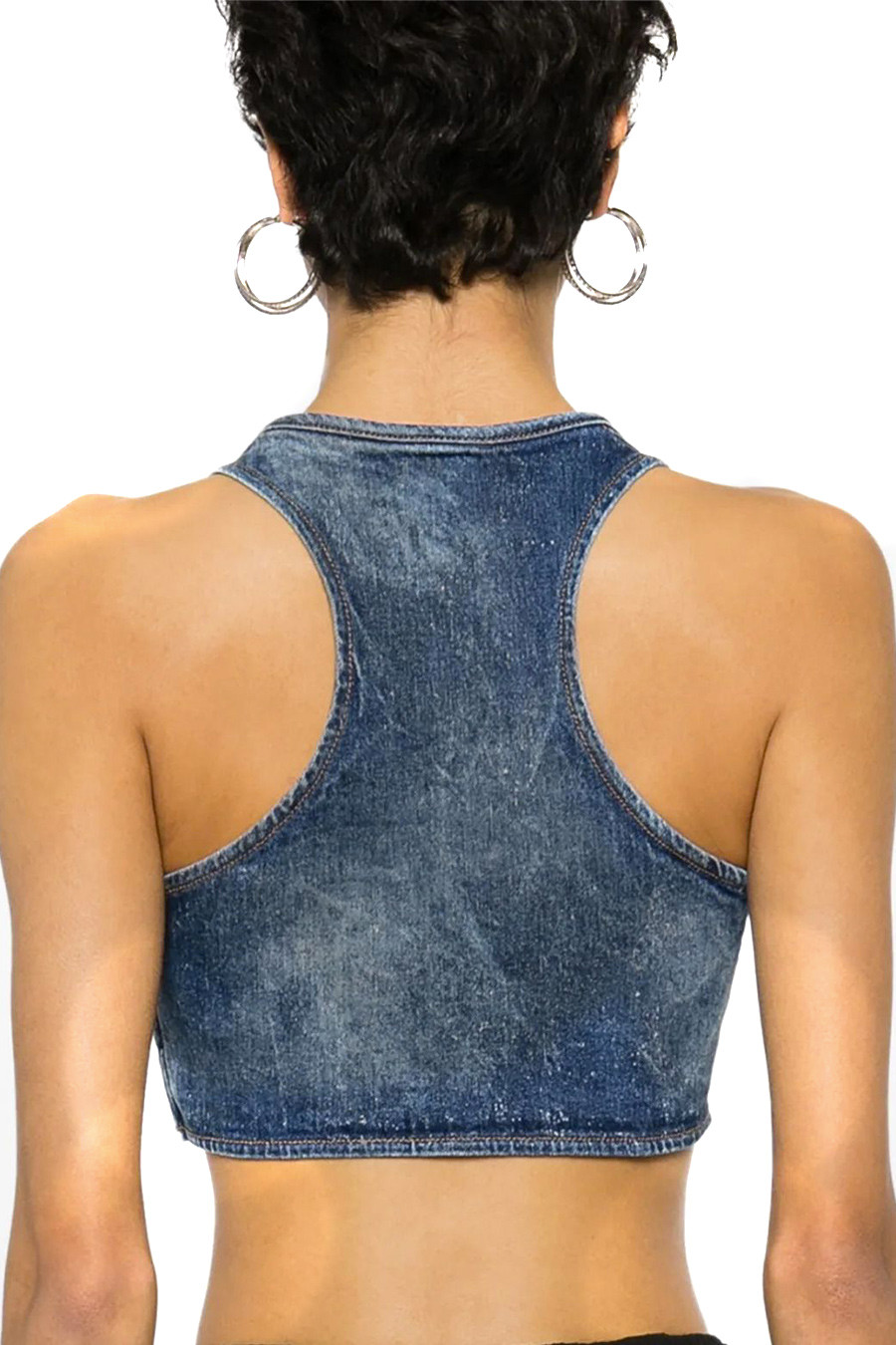 Diesel Tops