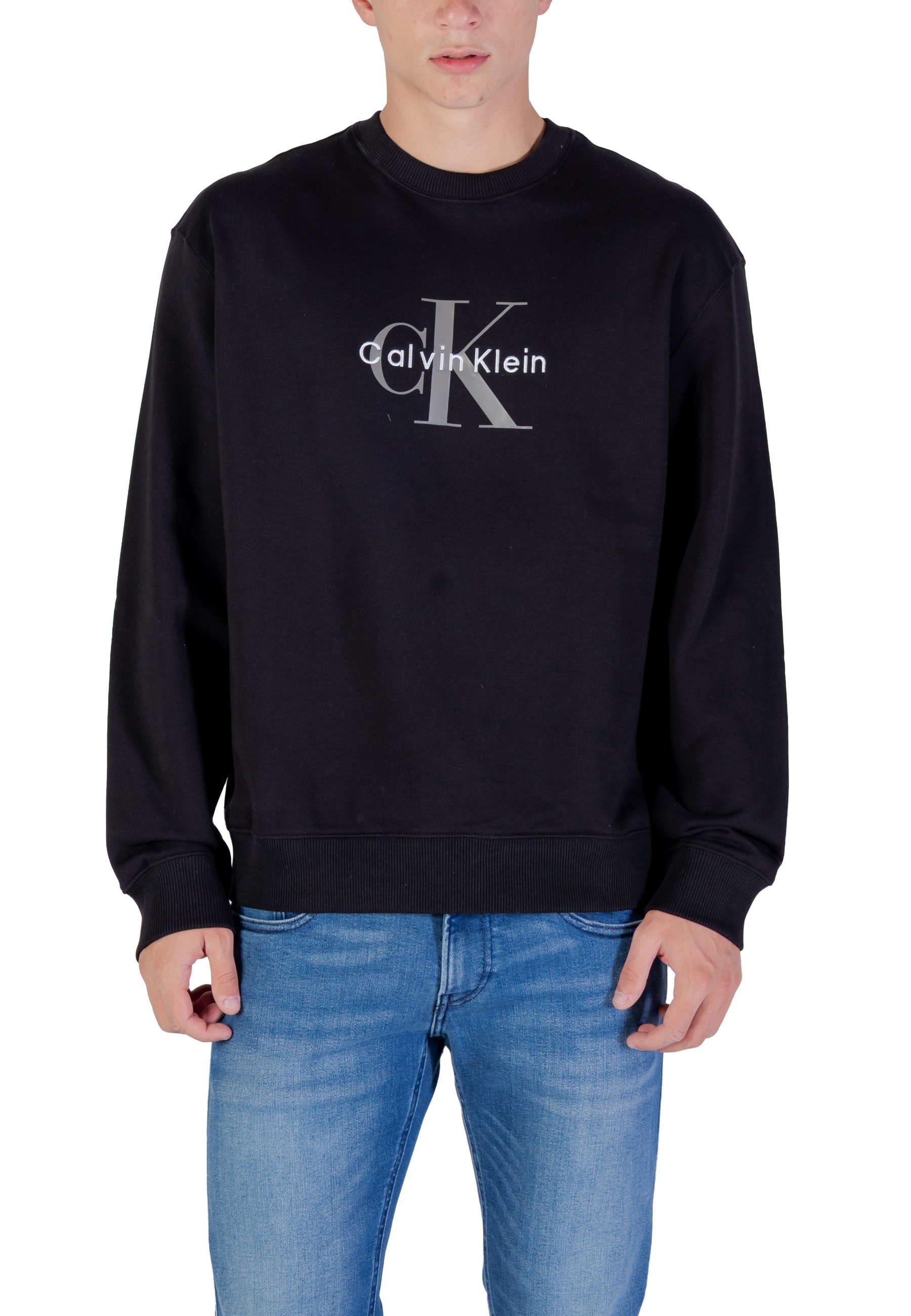 Calvin Klein Jeans Sweatshirts