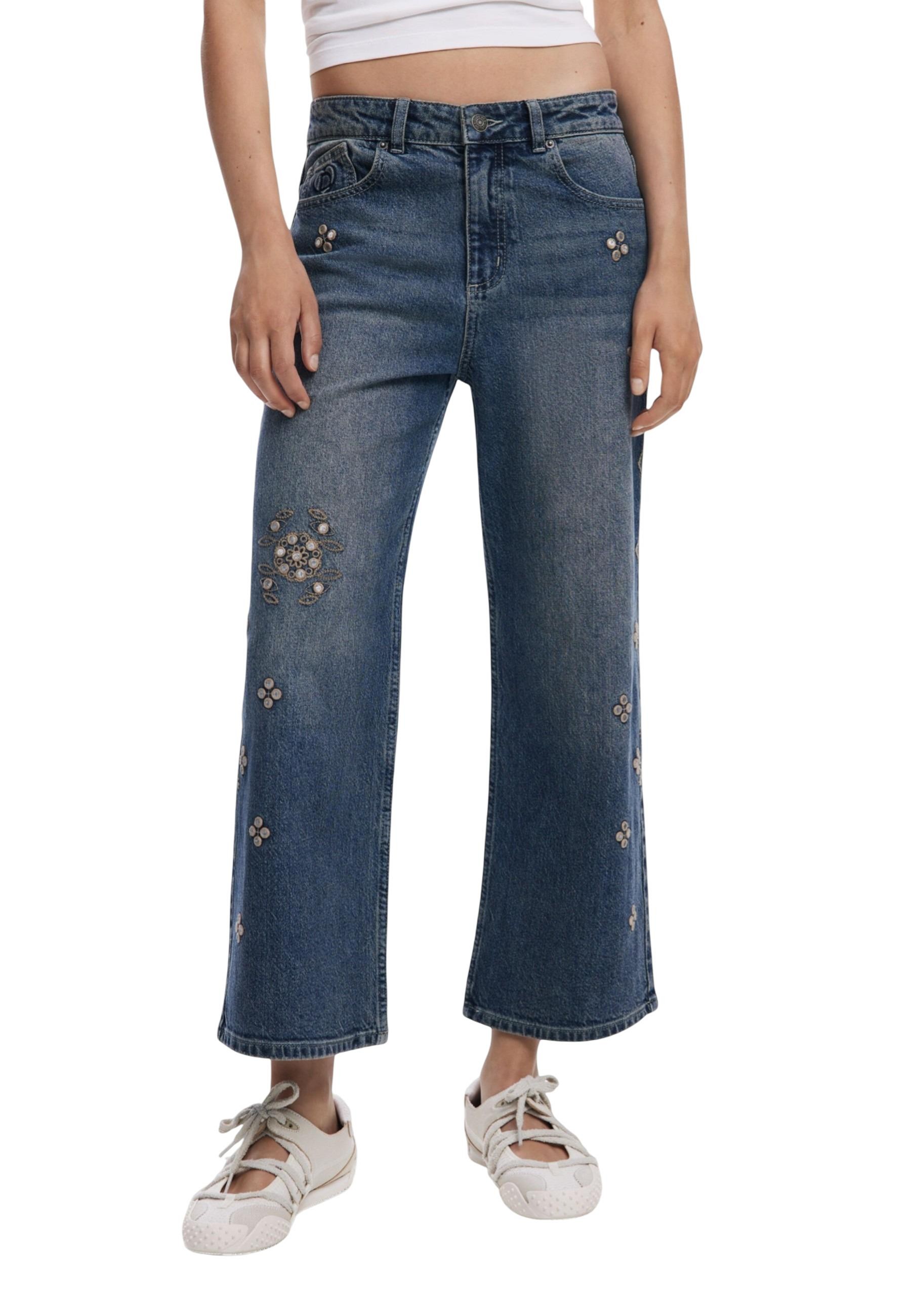 Desigual Jeans