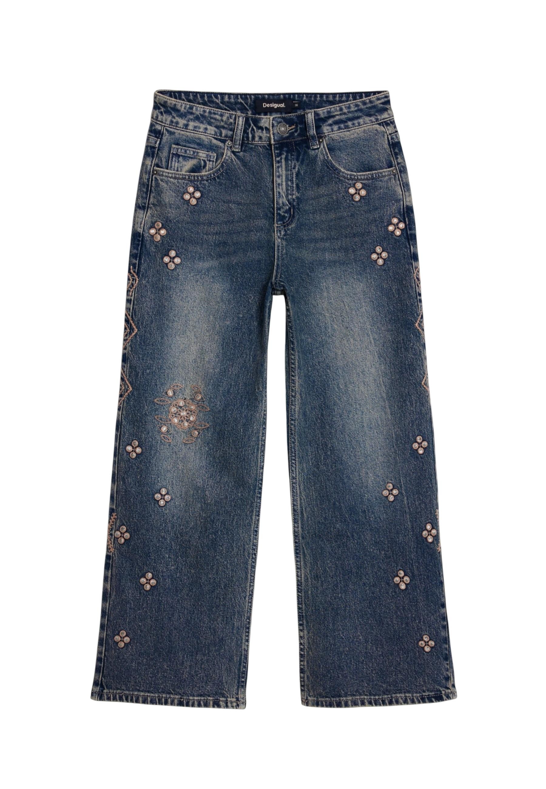 Desigual Jeans