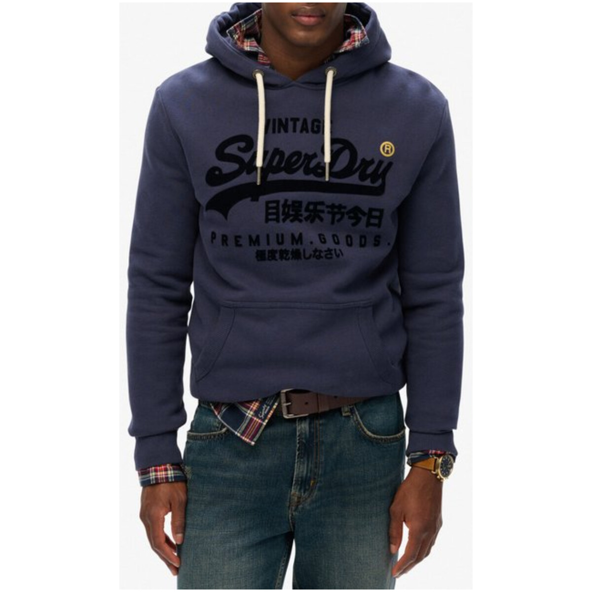 Superdry. Sweatshirts