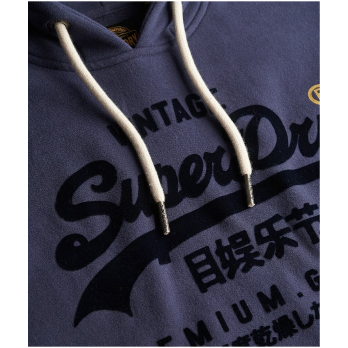 Superdry. Sweatshirts