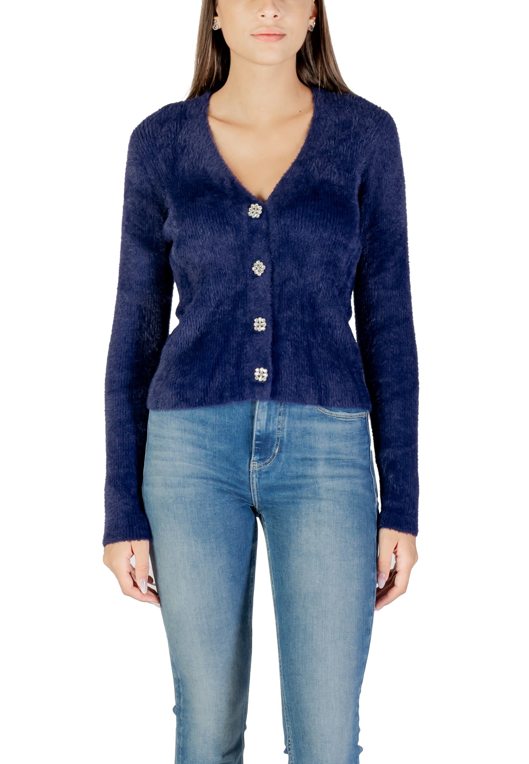 Morgan Lane Cardigan