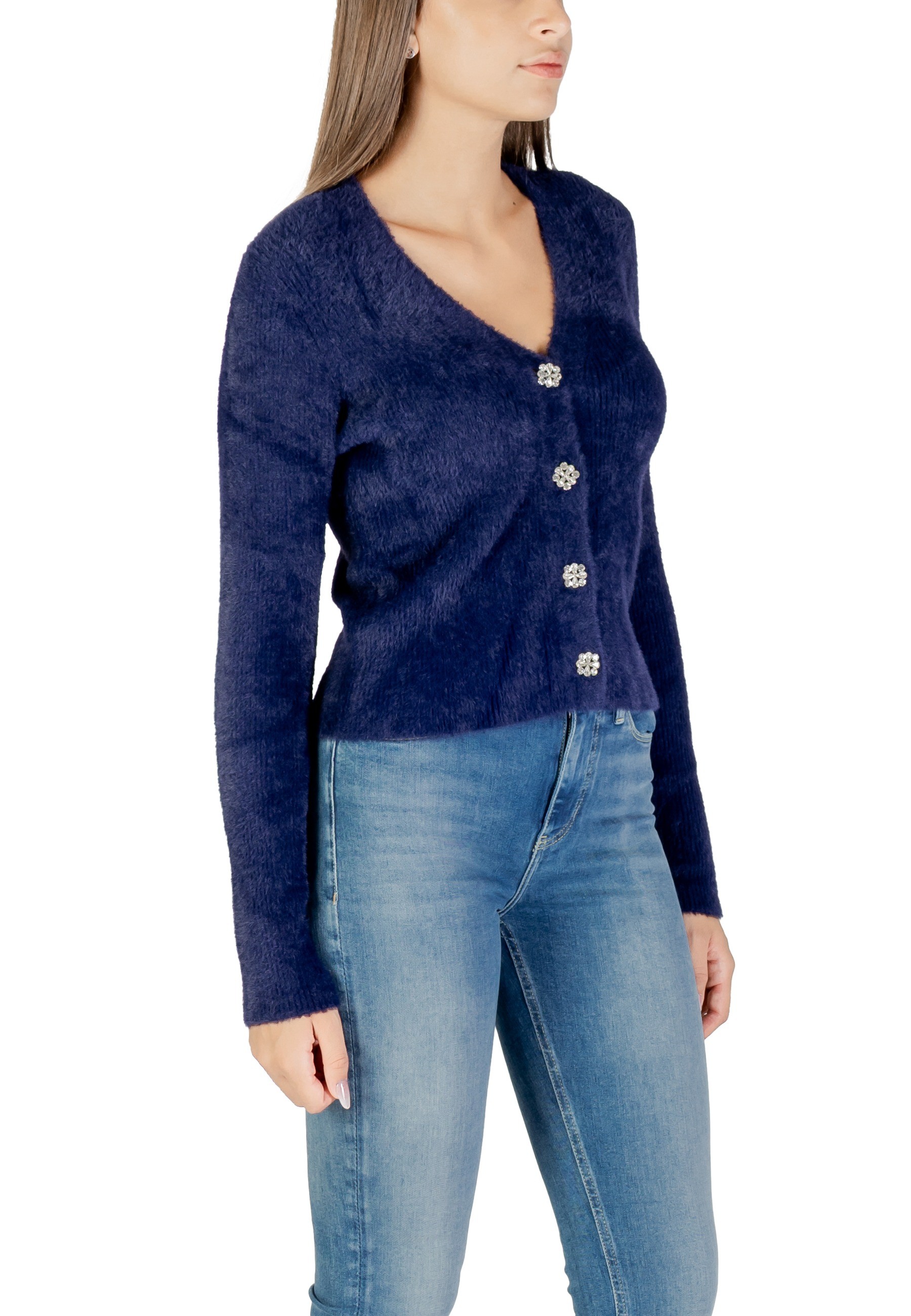 Morgan Lane Cardigan