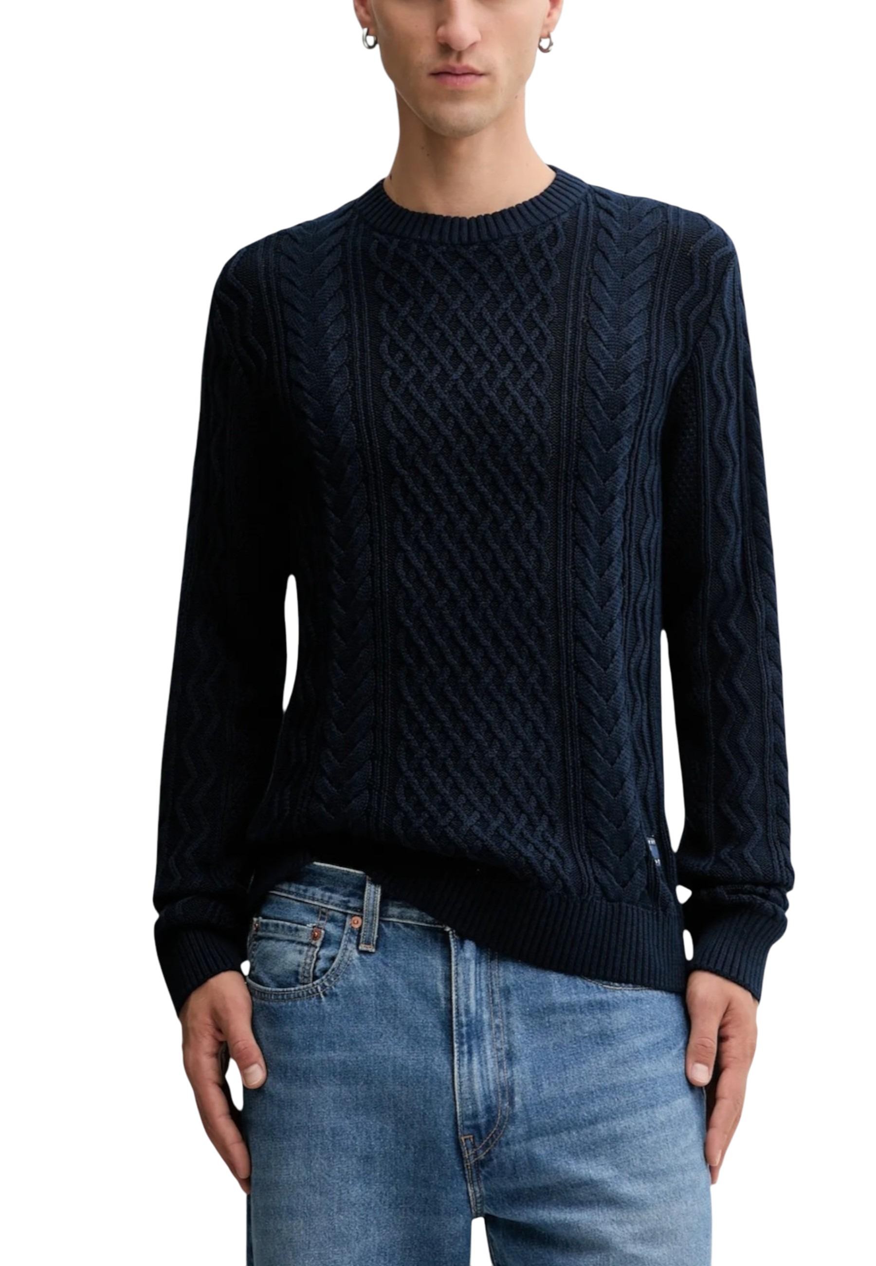 Tommy Jeans Knitwear