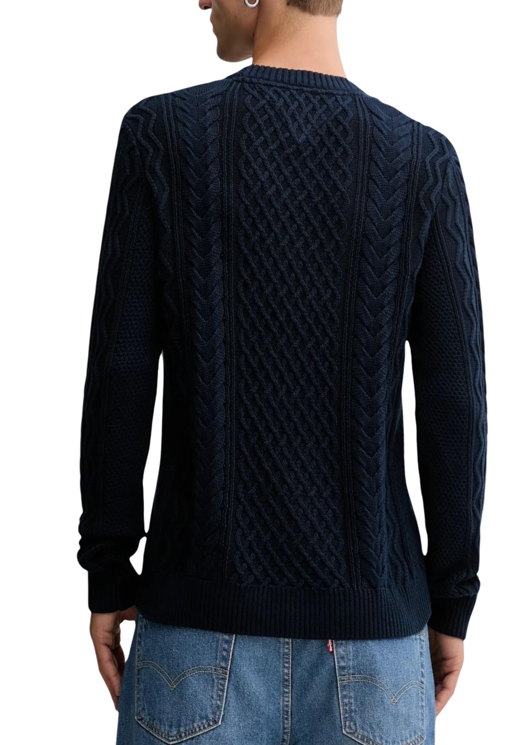 Tommy Jeans Knitwear