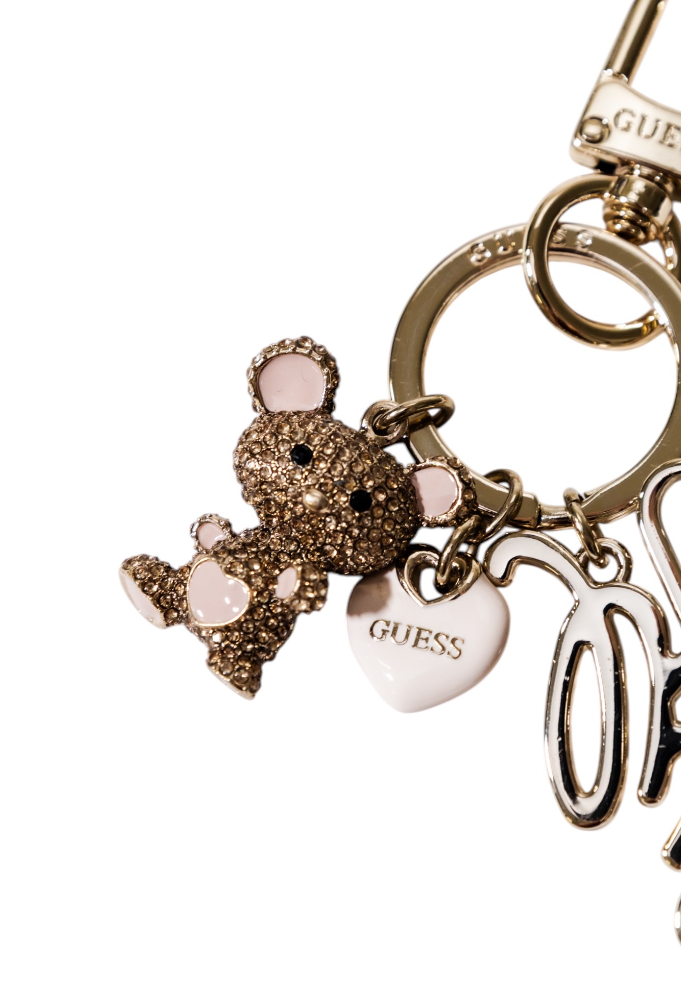 GUESS Key-ring