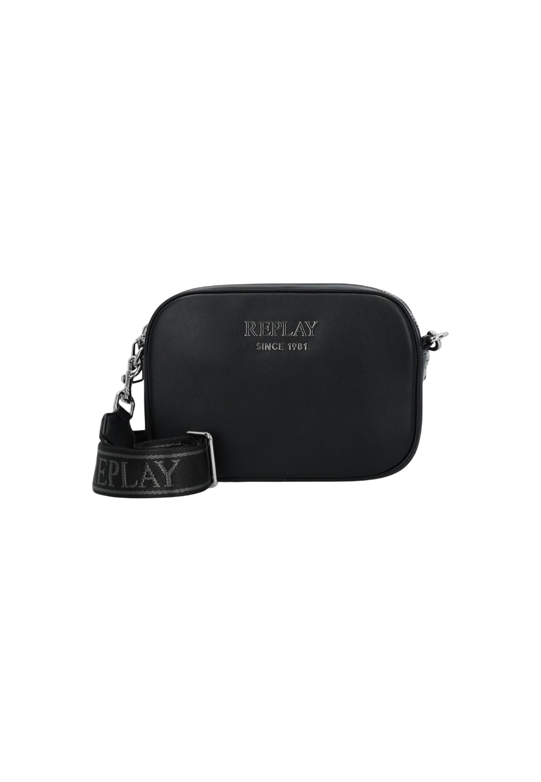 Replay Bags