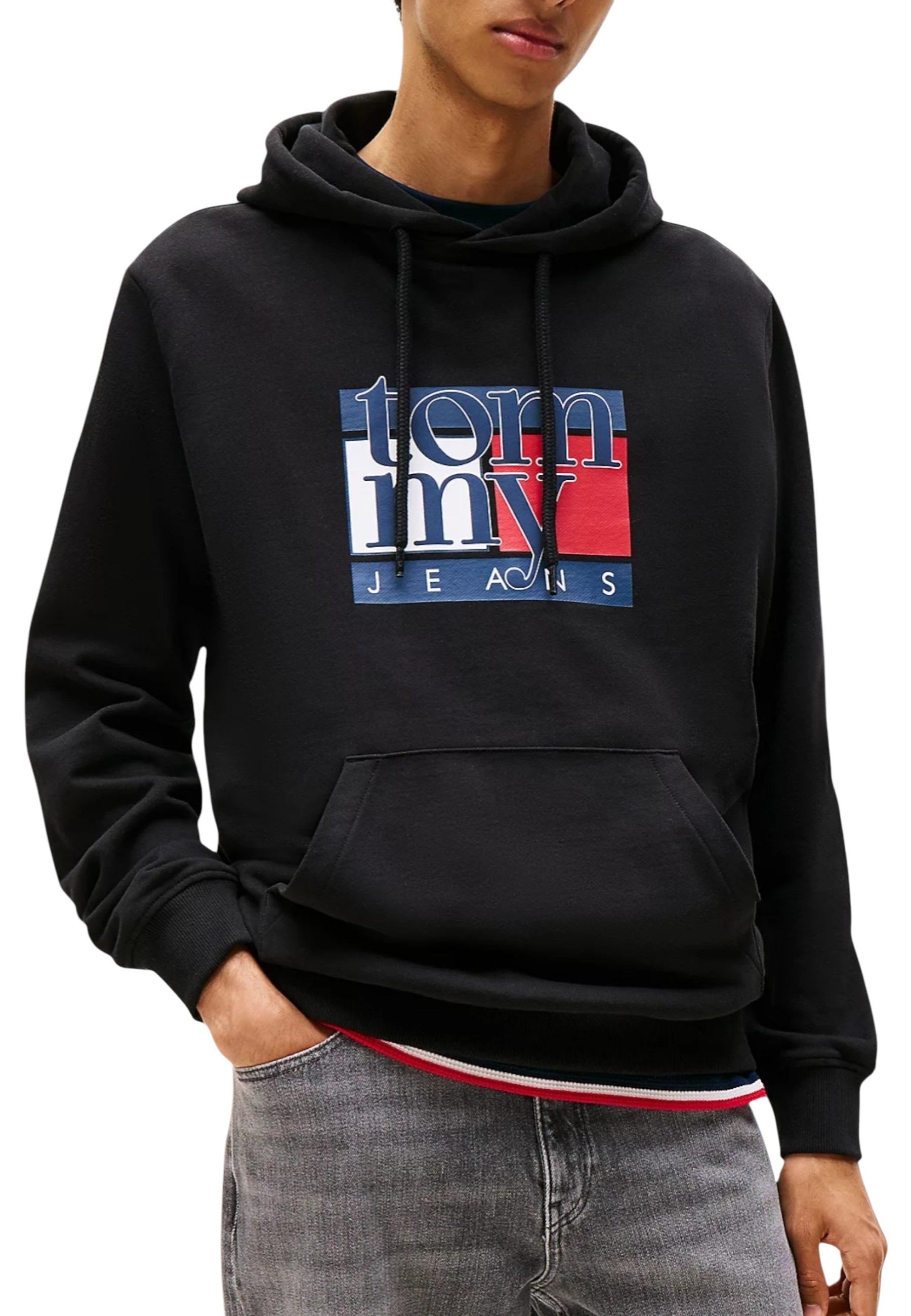 Tommy Jeans Sweatshirts