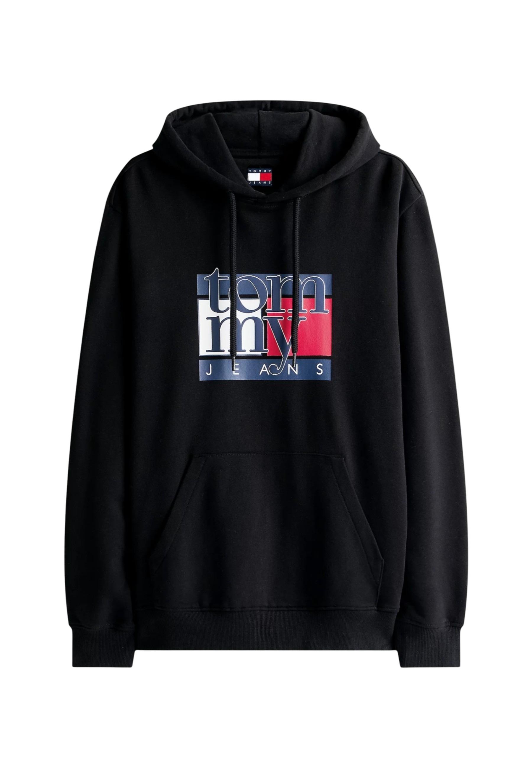 Tommy Jeans Sweatshirts