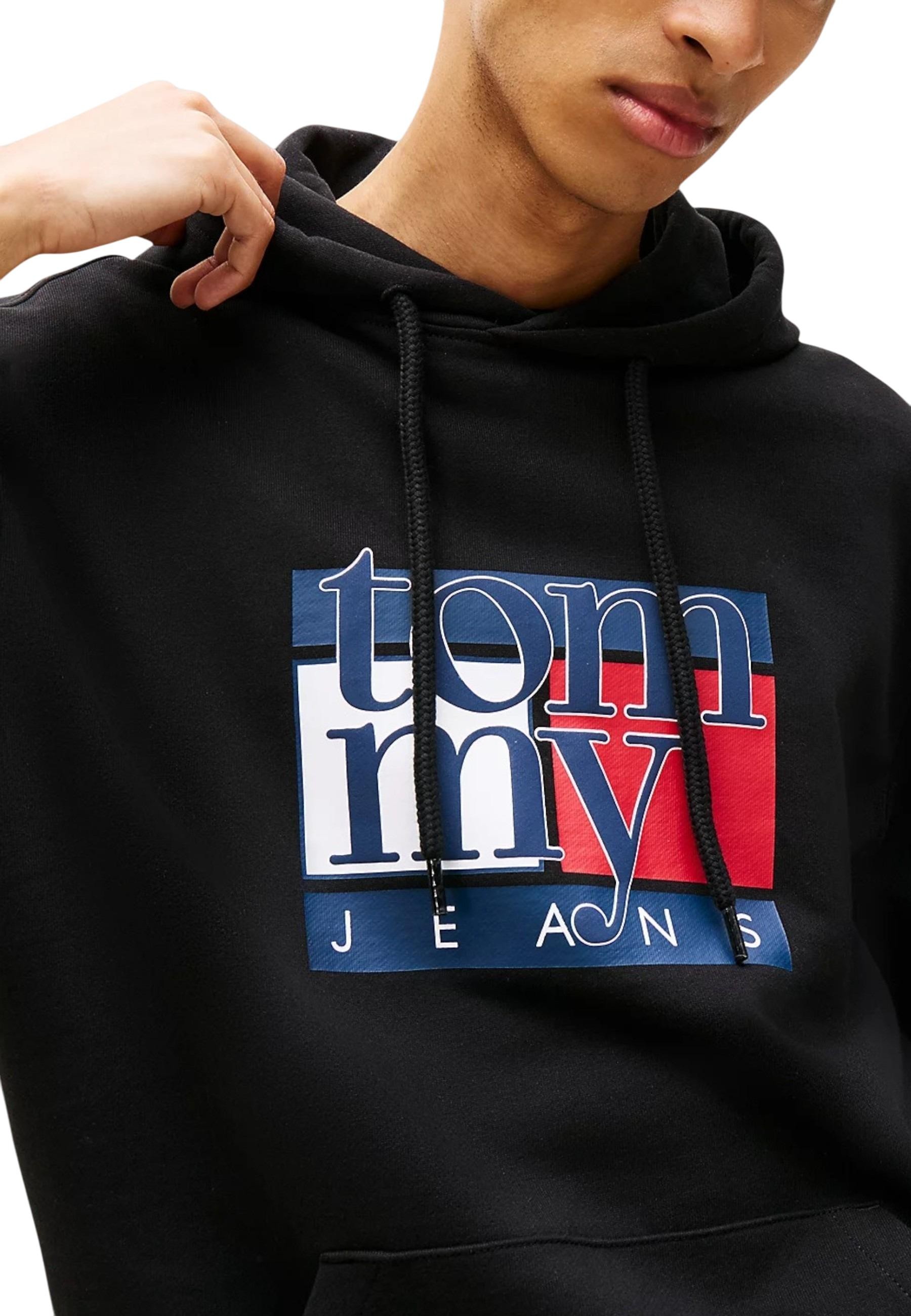 Tommy Jeans Sweatshirts