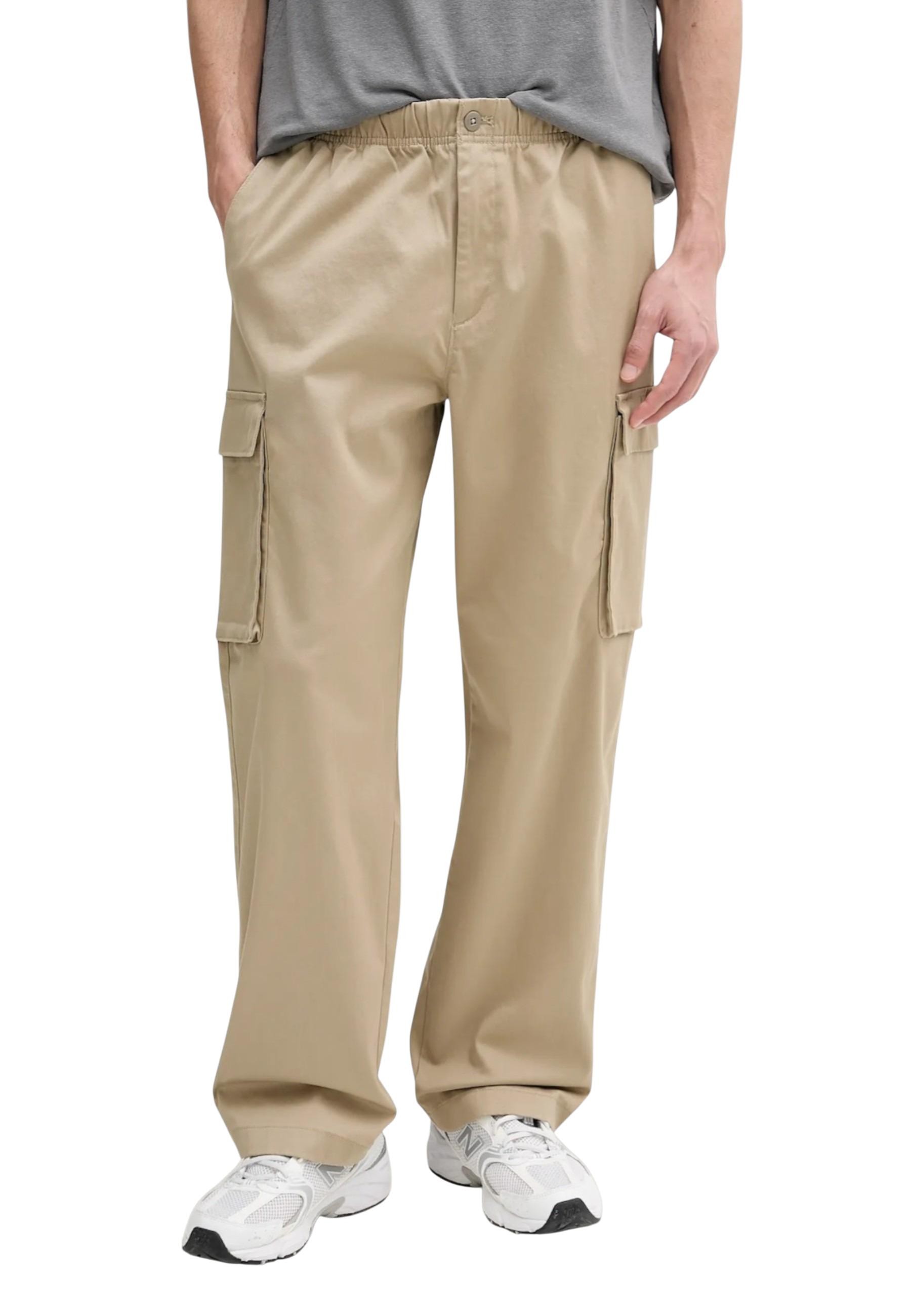 Calvin Klein Jeans Trousers