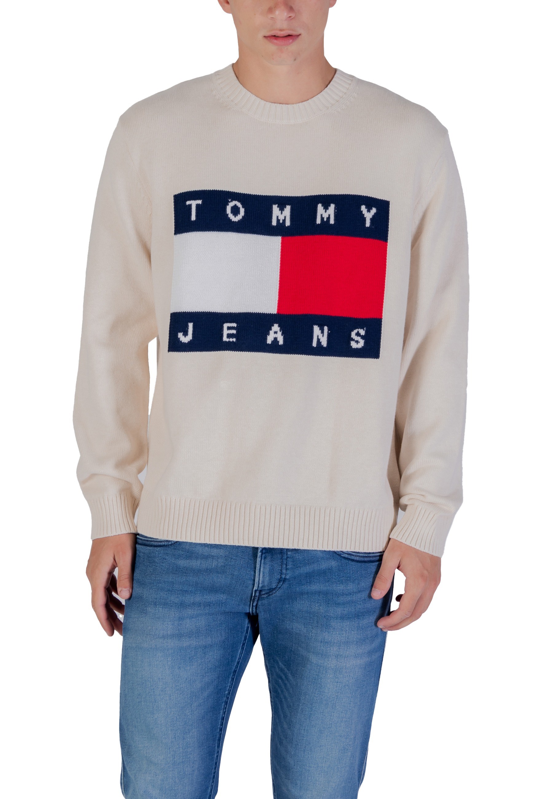 Tommy Jeans Knitwear