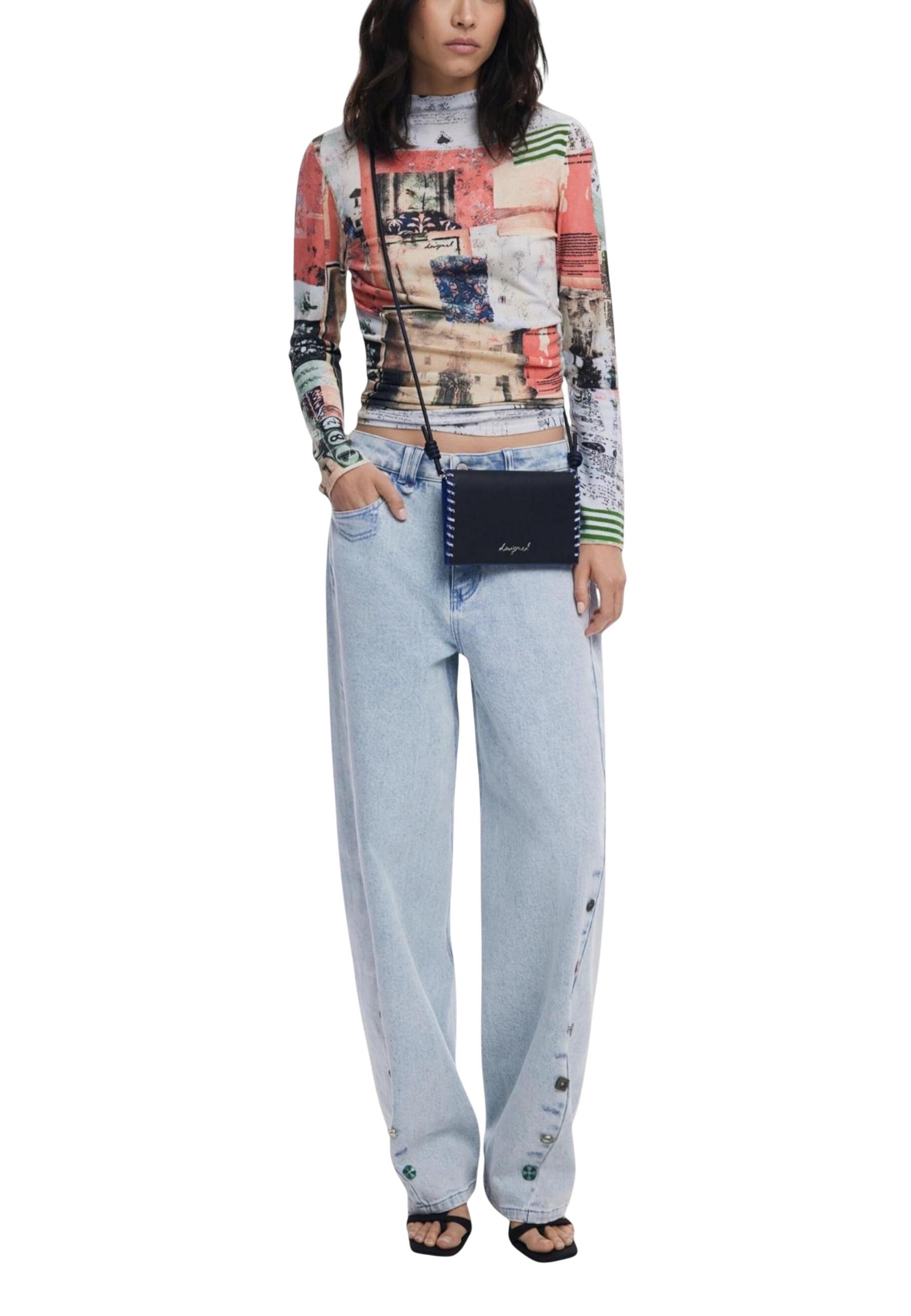 Desigual Bags
