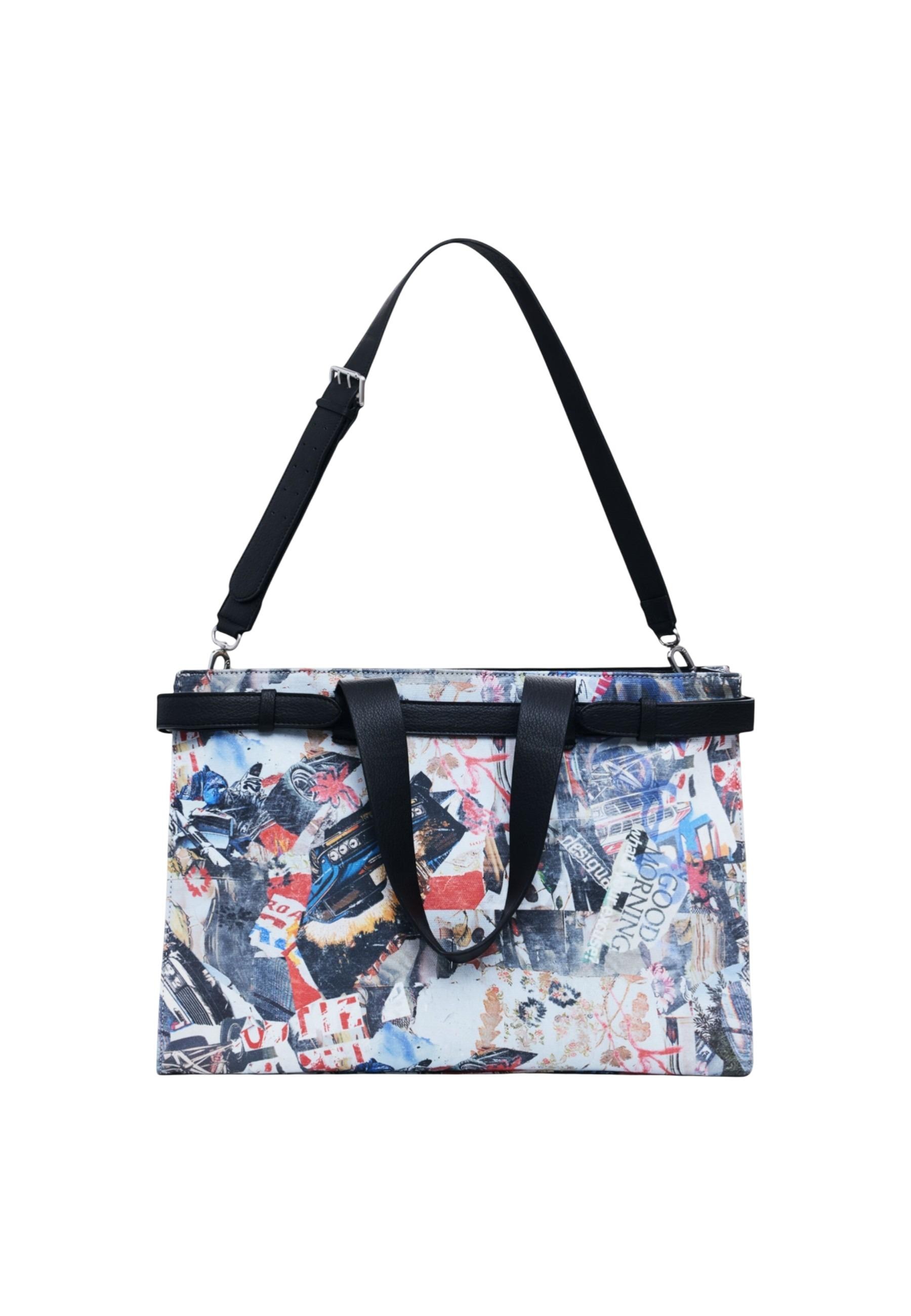 Desigual Bags