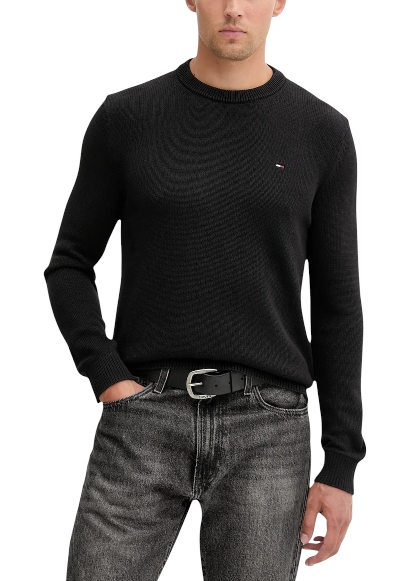 Tommy Jeans Knitwear