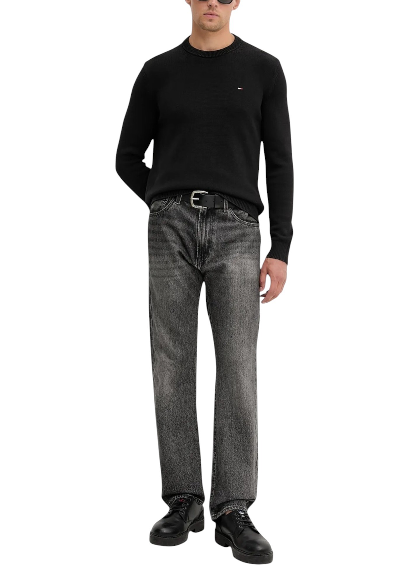 Tommy Jeans Knitwear