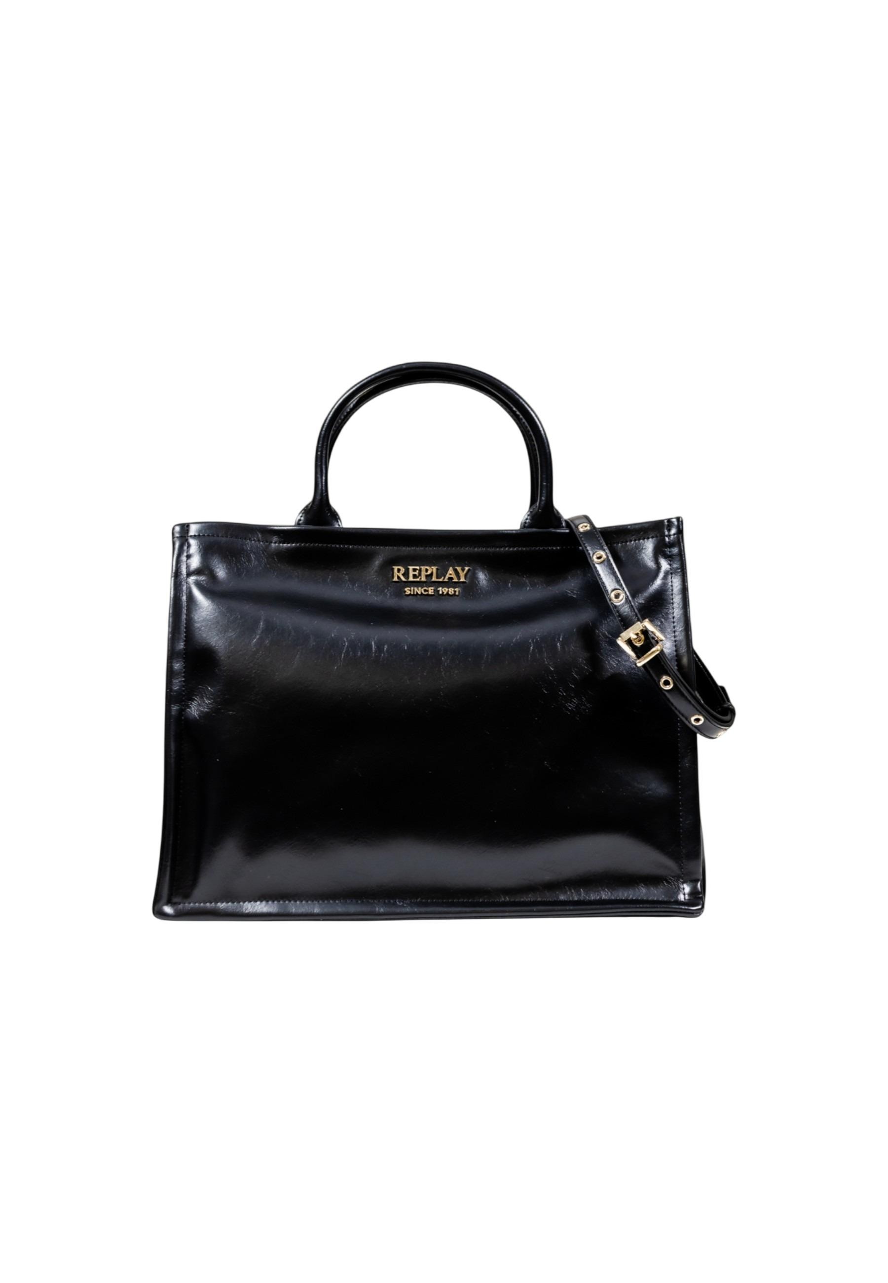 Replay Bags