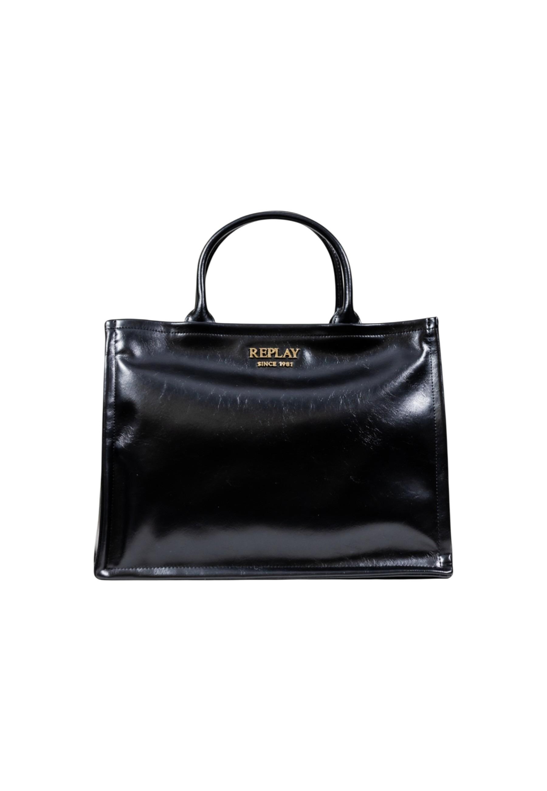 Replay Bags