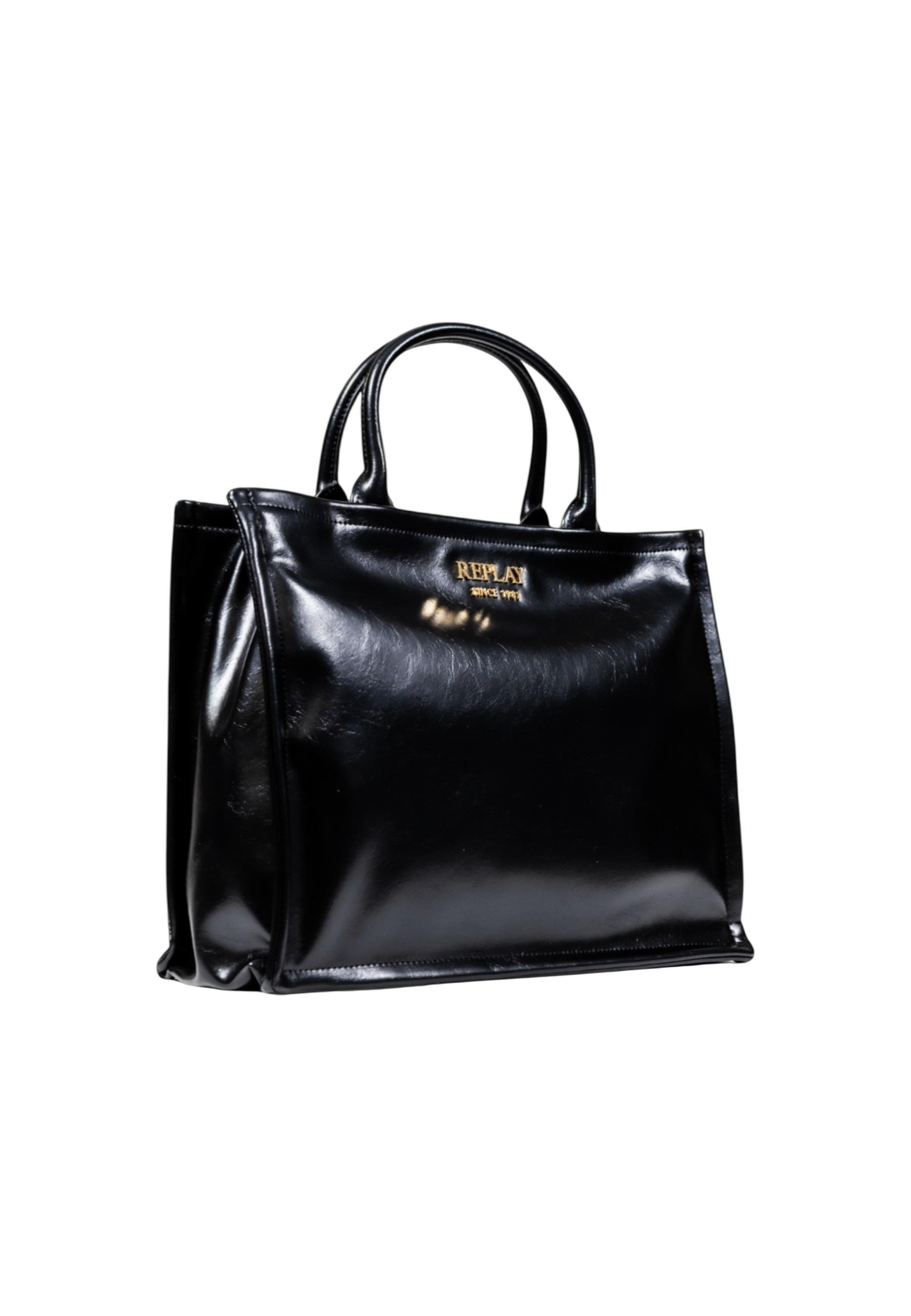 Replay Bags