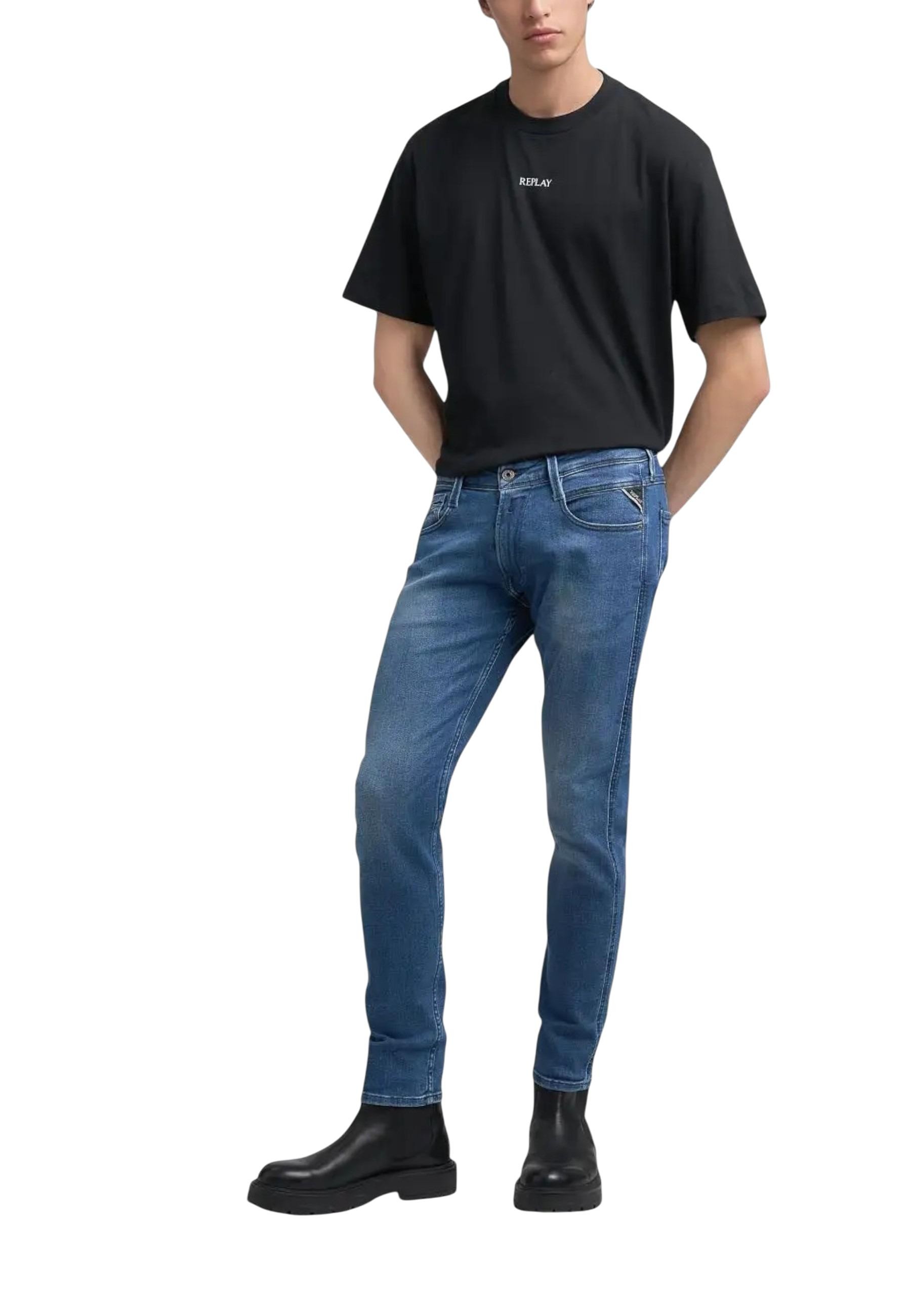 Replay Jeans