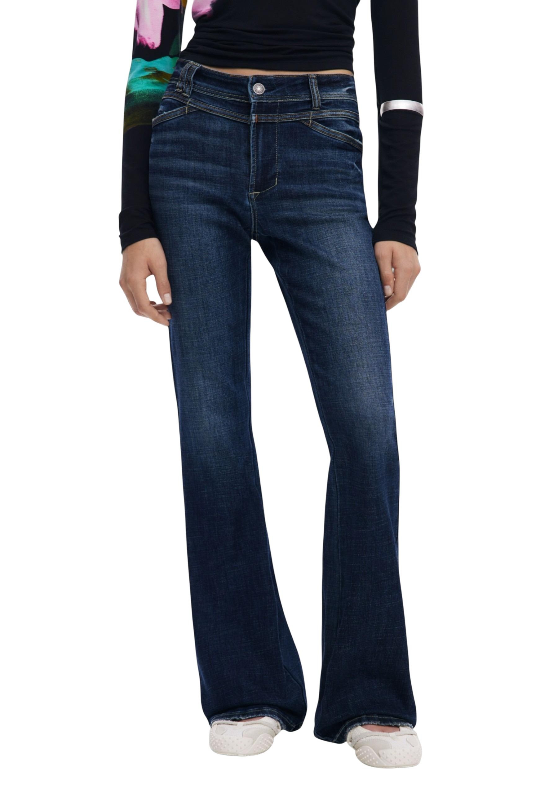 Desigual Jeans